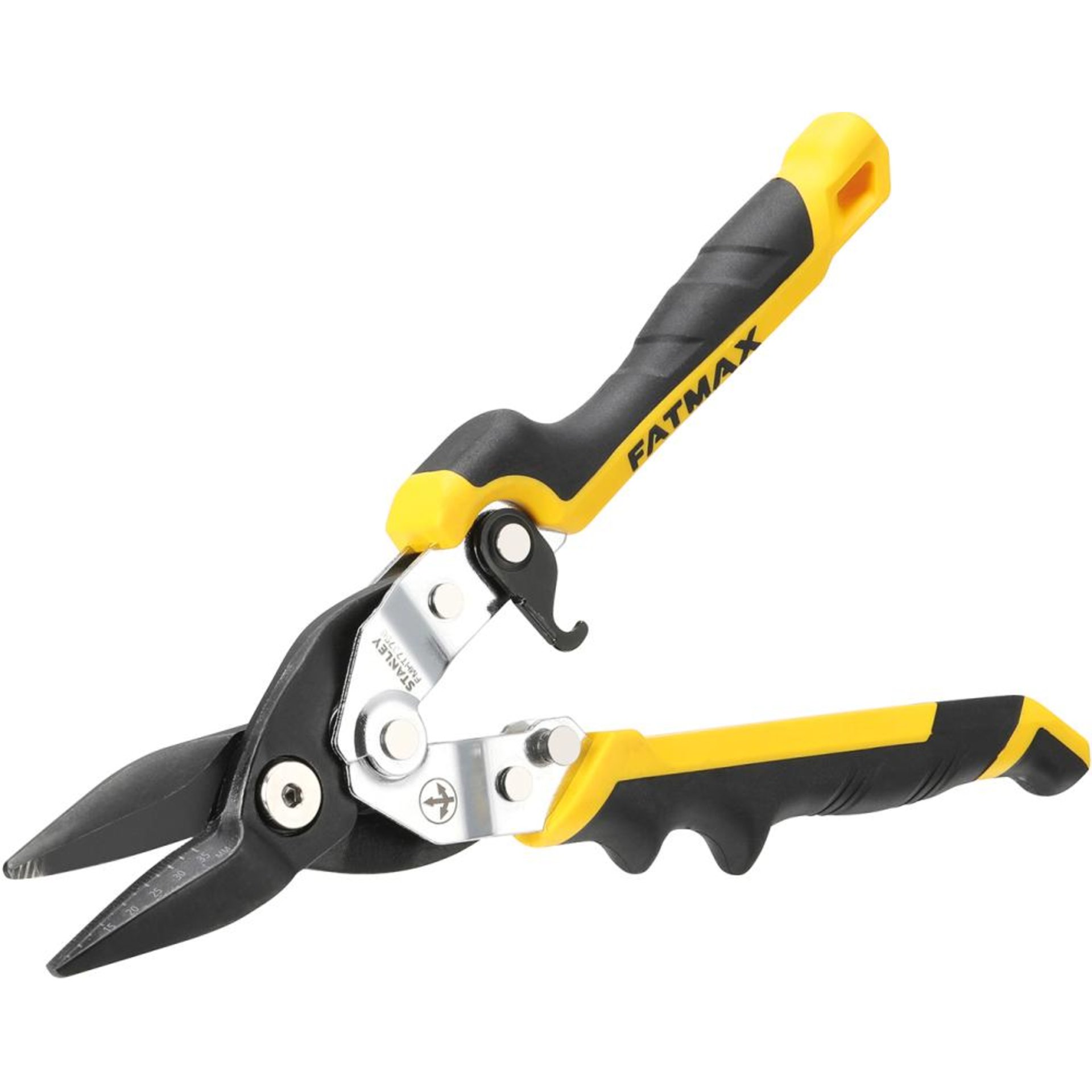Blechschere FatMax® ERGO