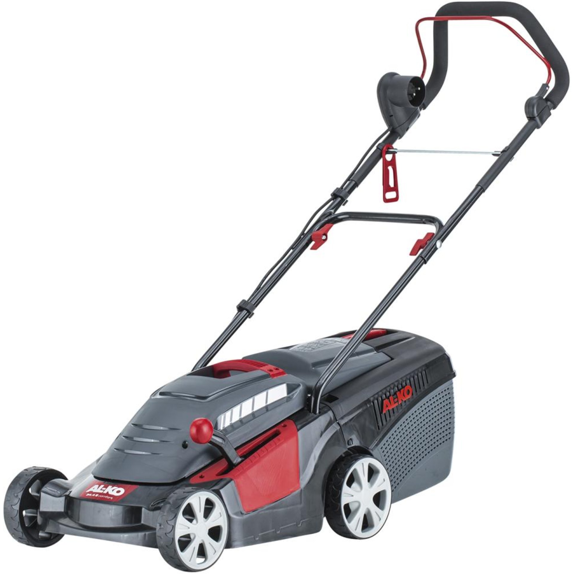 Elektro-Rasenmäher COMFORT 34.4 E 1200 W