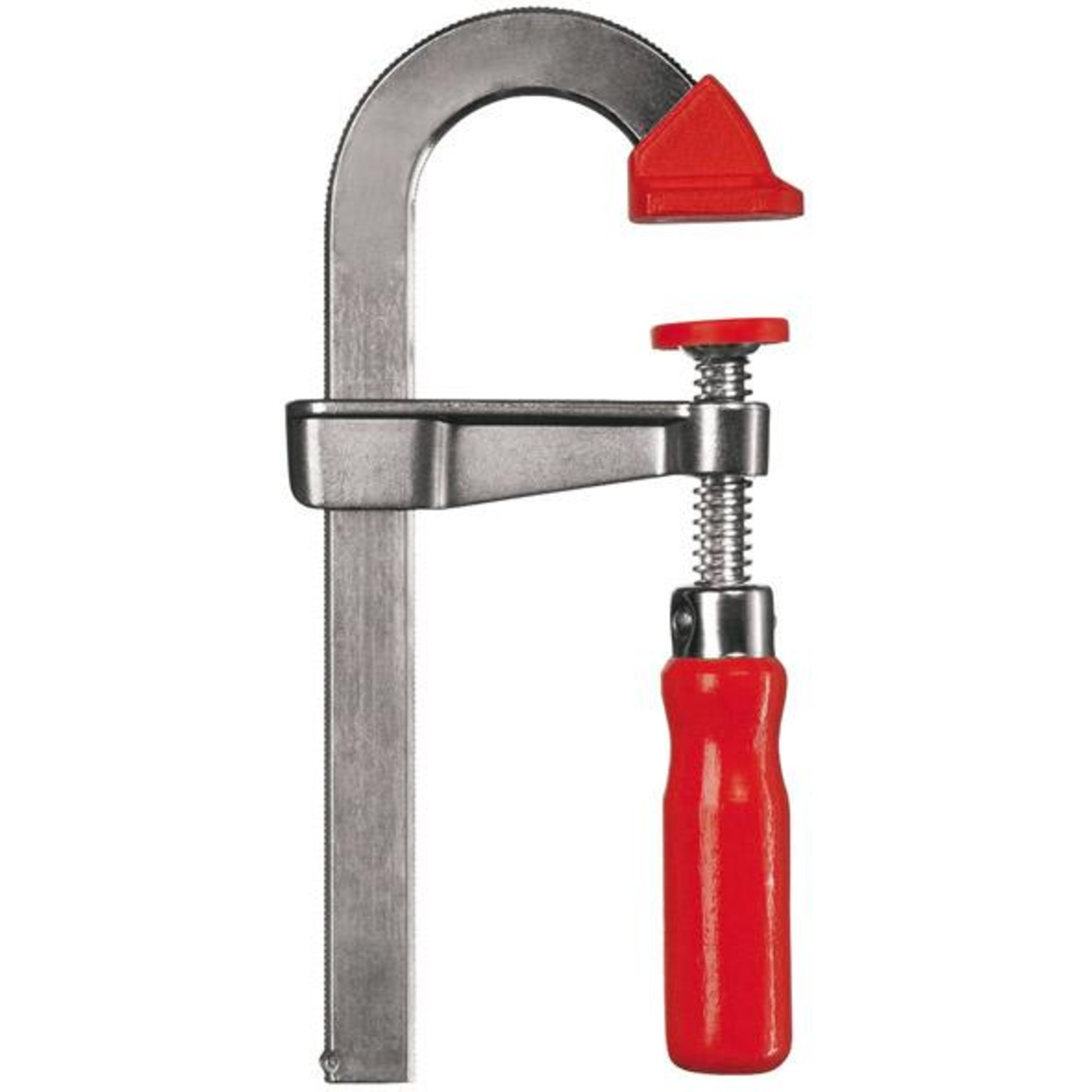 Leicht-Schraubzwinge U-Form 100x50mm BESSEY