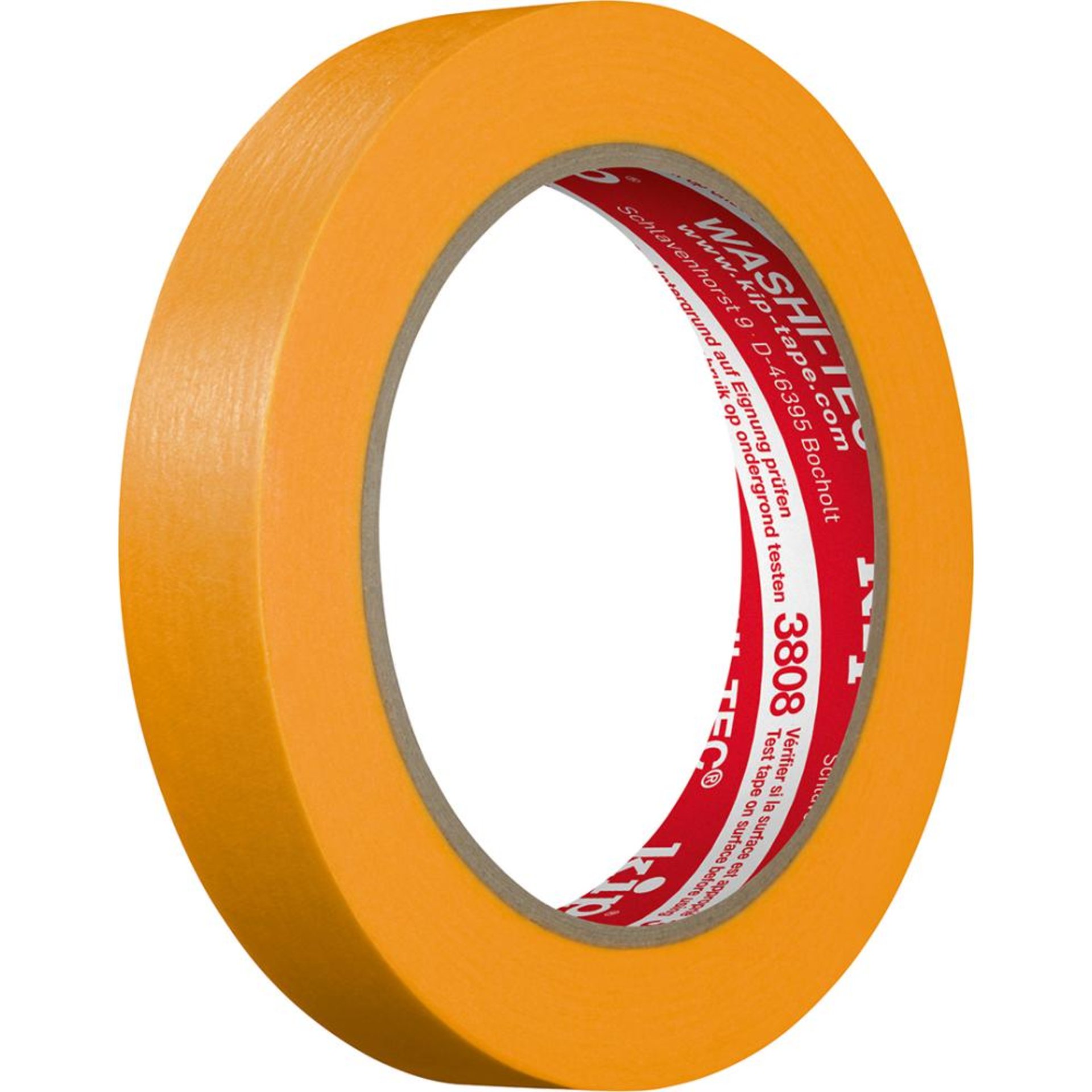 3808 WASHI-TEC® Goldkrepp® Premium