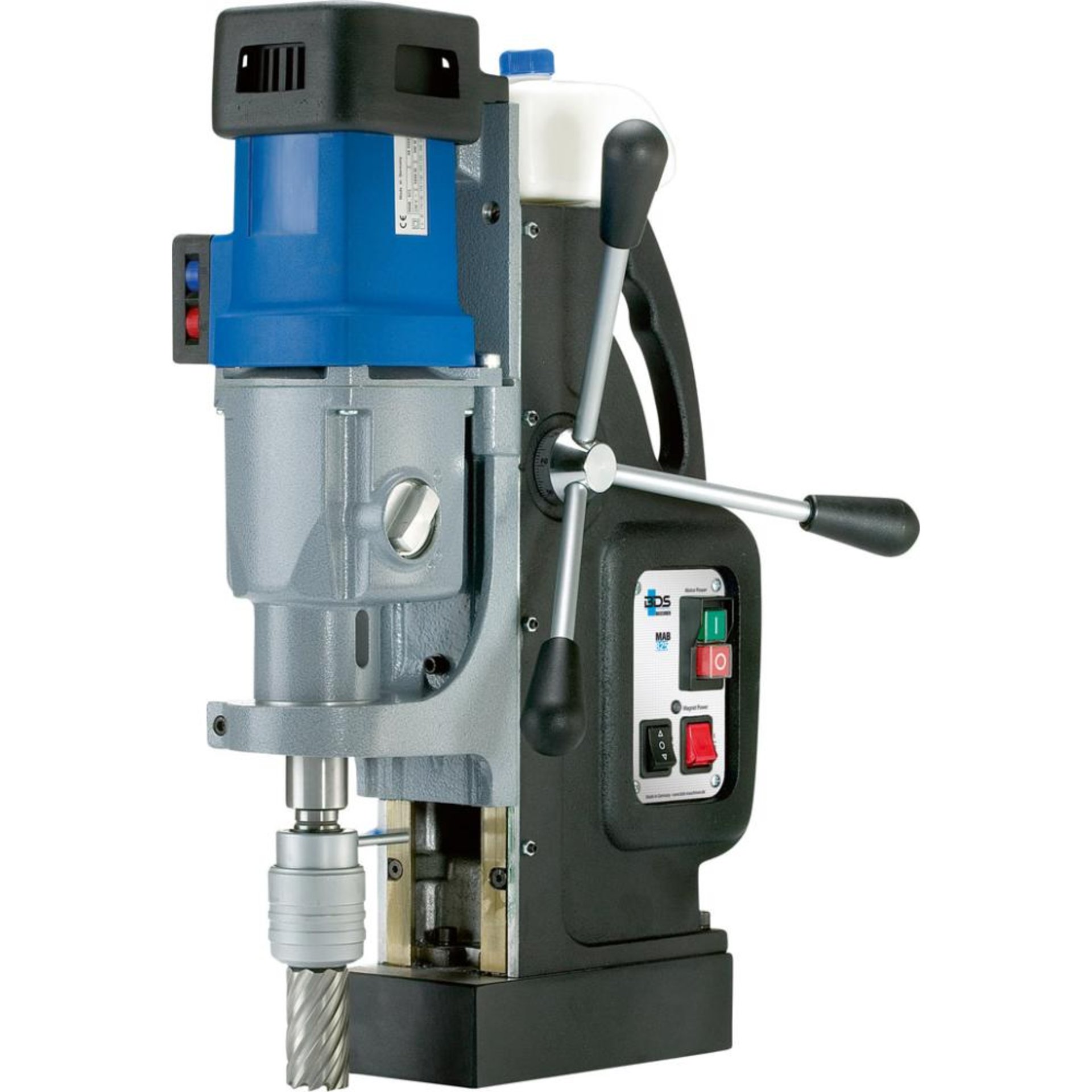 Magnet-Kernbohrmaschine MAB 825 - 230 V BDS