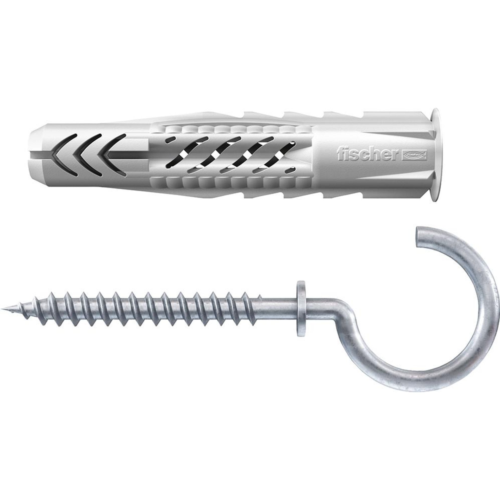 fischer Universaldübel UX 8x50 RH K (4)