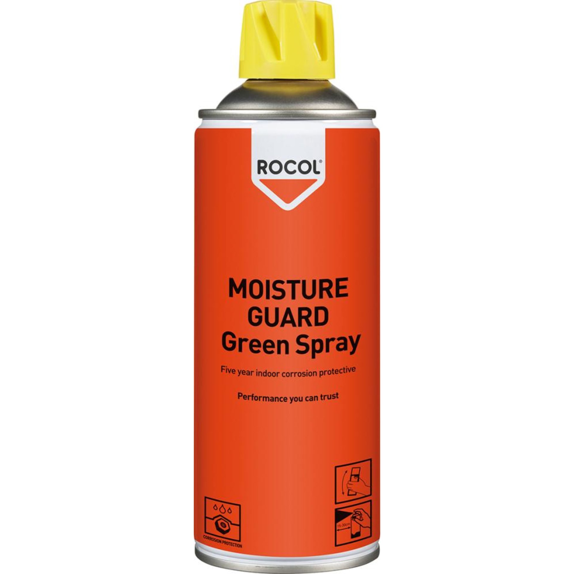 ROCOL Korrosionsschutz 400ML Moisture Guard