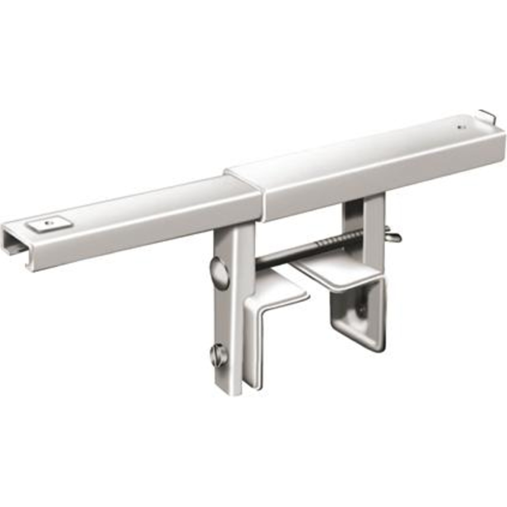 Heizkörperkonsole Universal 190mm verzinkt VORMANN