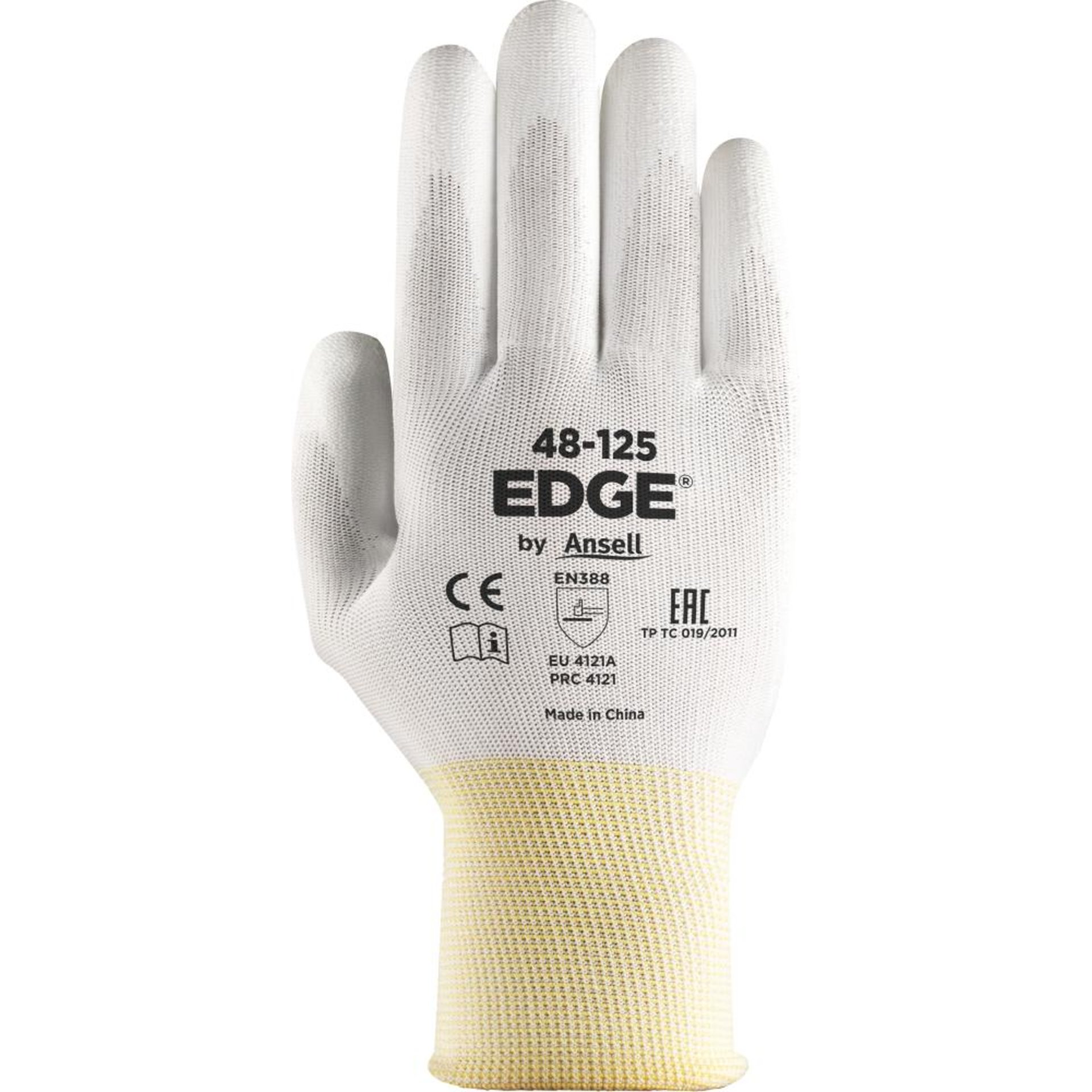 Montagehandschuh Edge® 48-125