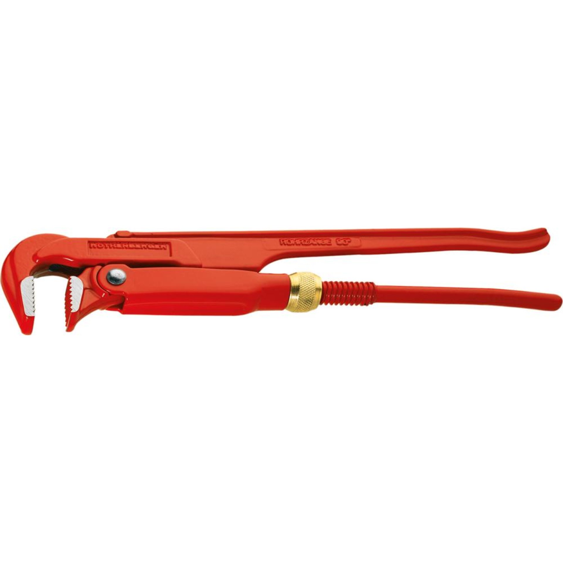 Rohrzange DIN5234A 1." Rothenberger