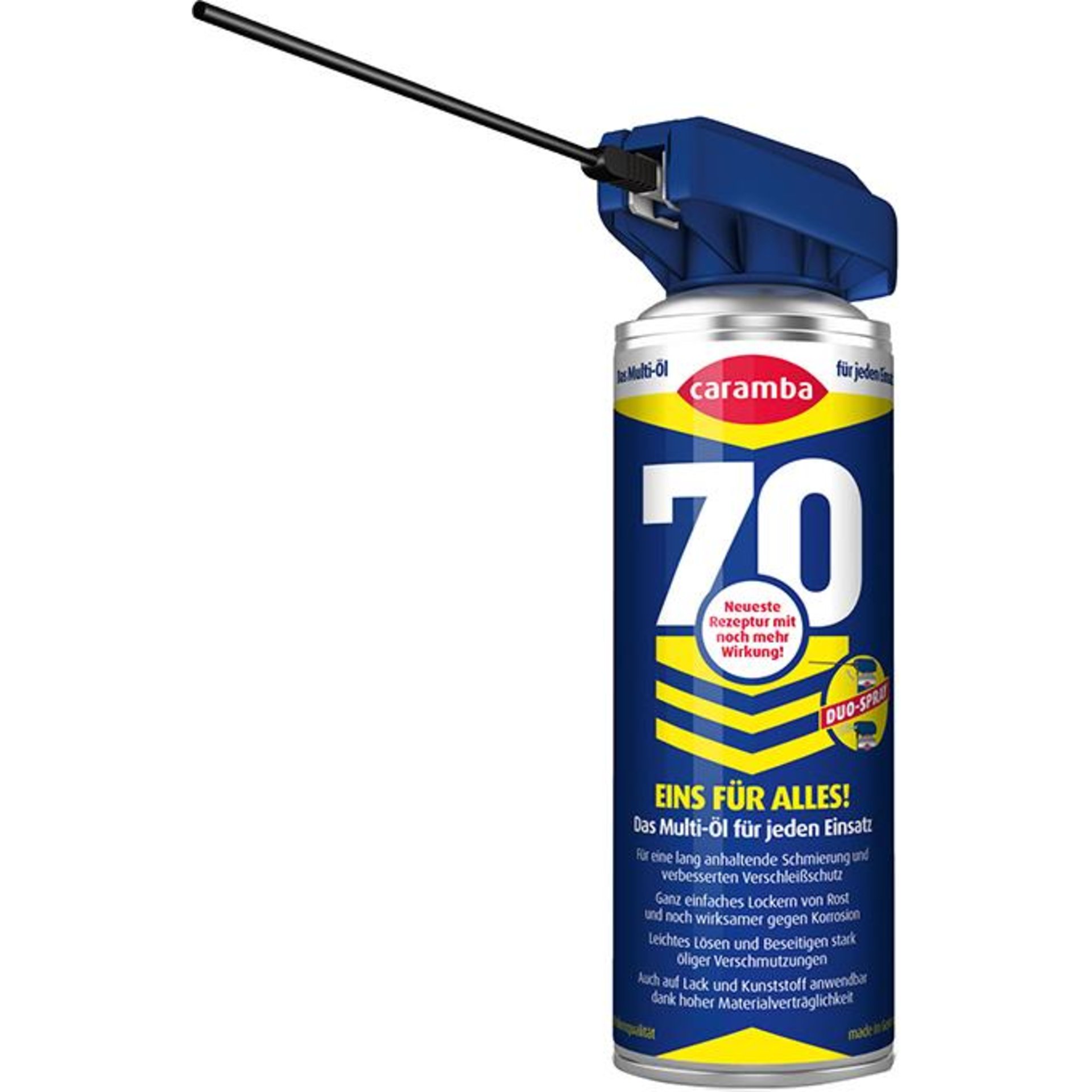 Caramba 70