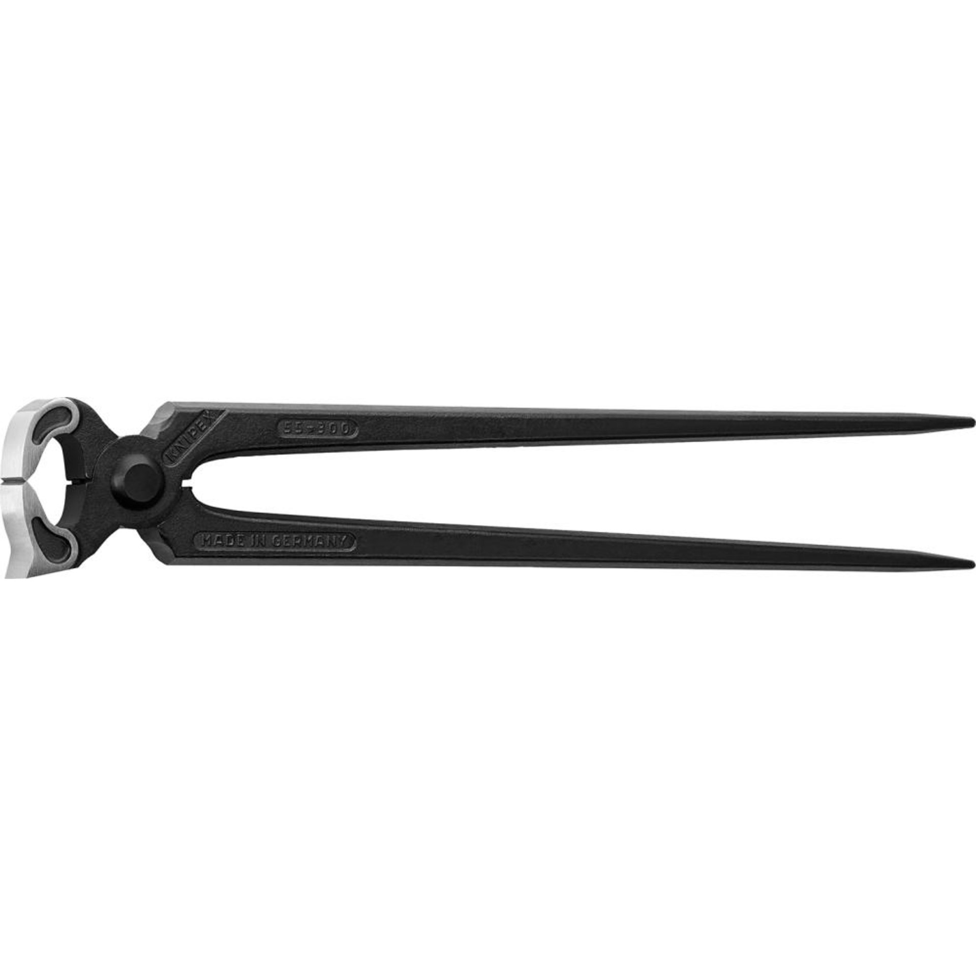 Karosseriezange 300mm KNIPEX