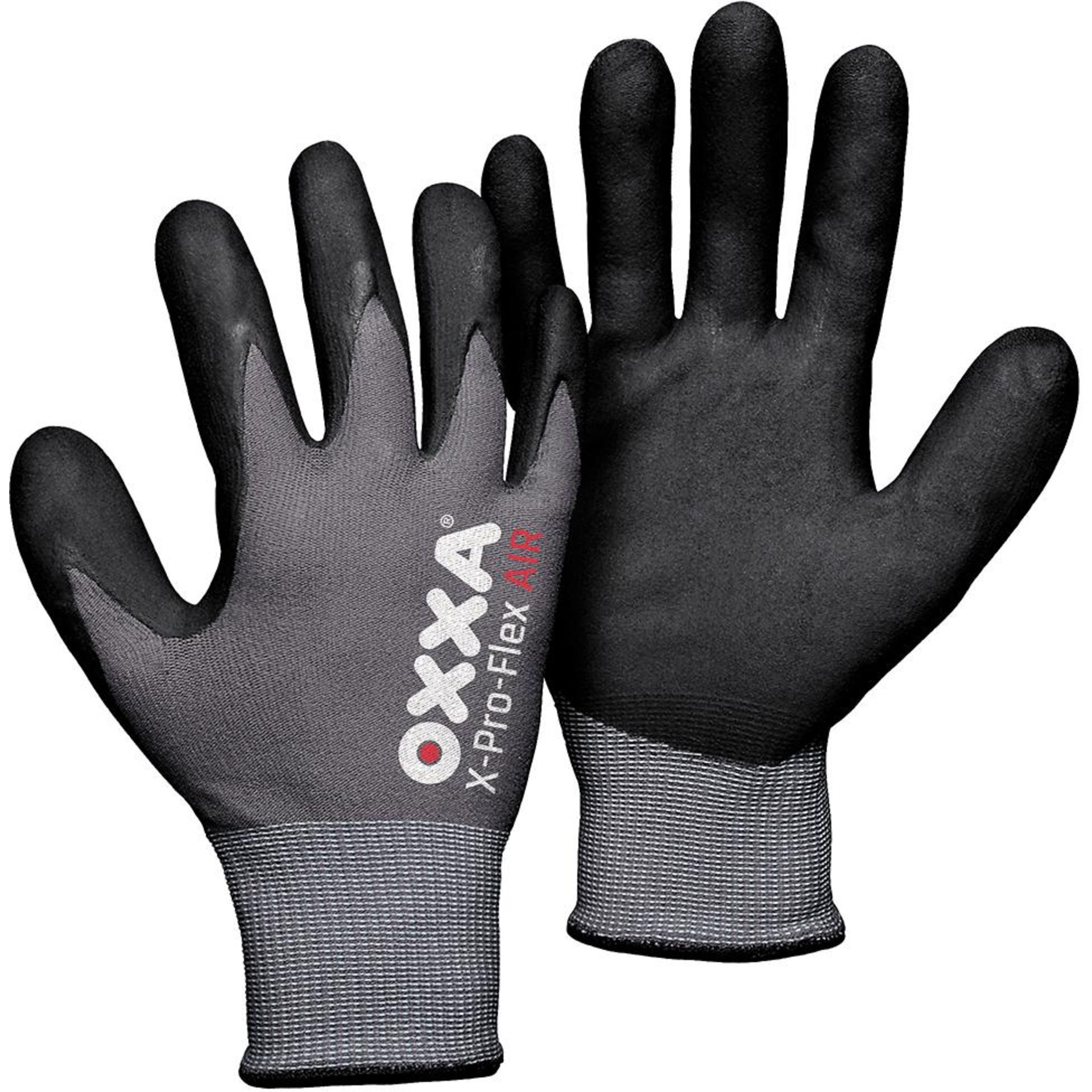 Montagehandschuh OXXA X-Pro-Flex AIR