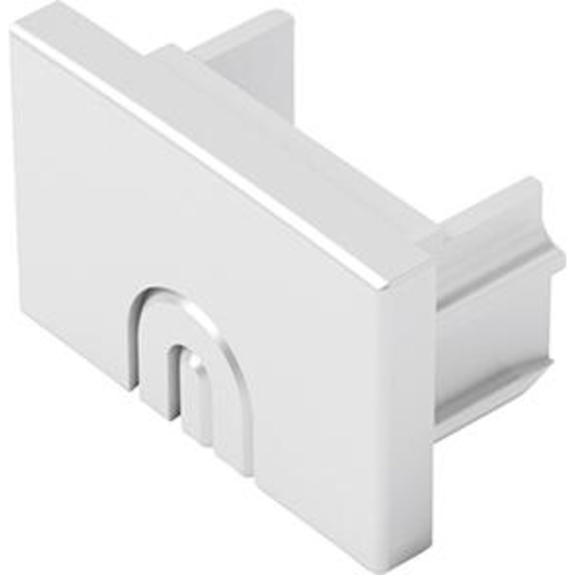 Zubehör Profil ChannelLine D2