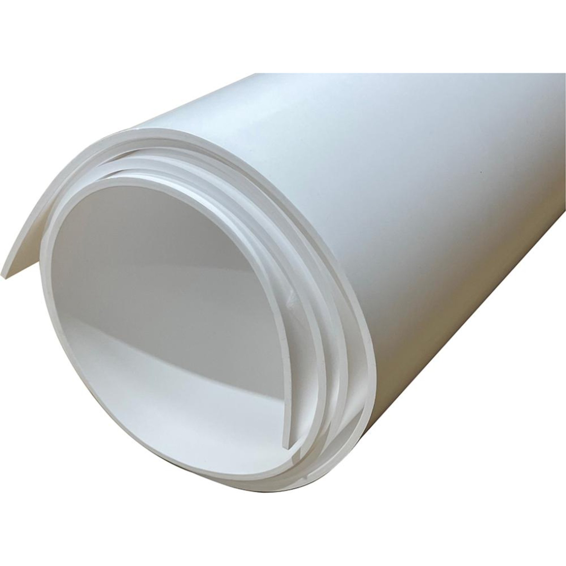 PTFE-Platte