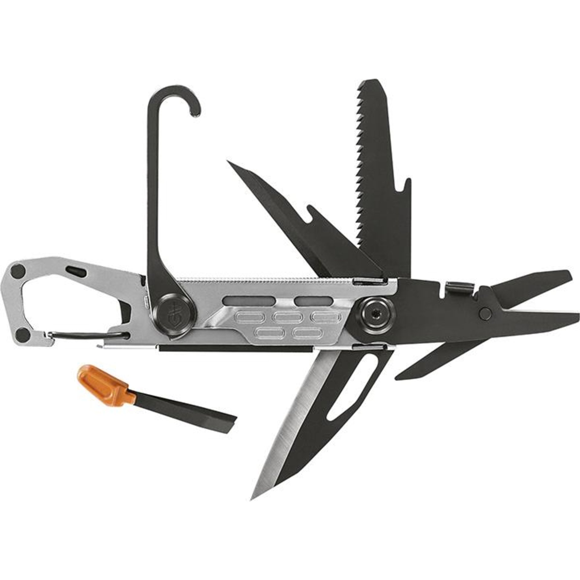 Multitool Stakeout