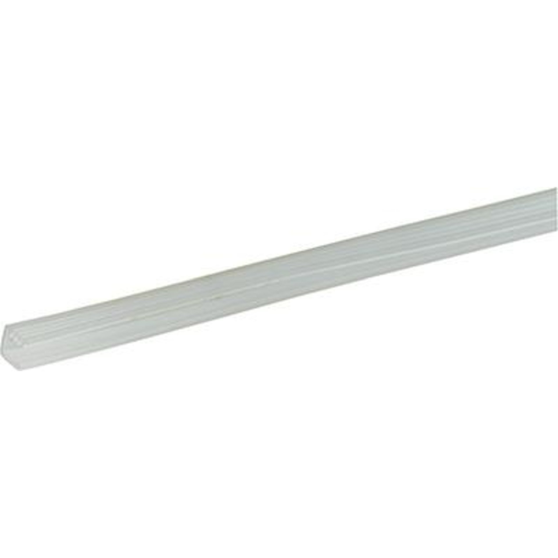 Einschubprofil,76474,5000mm,transparent Hettich