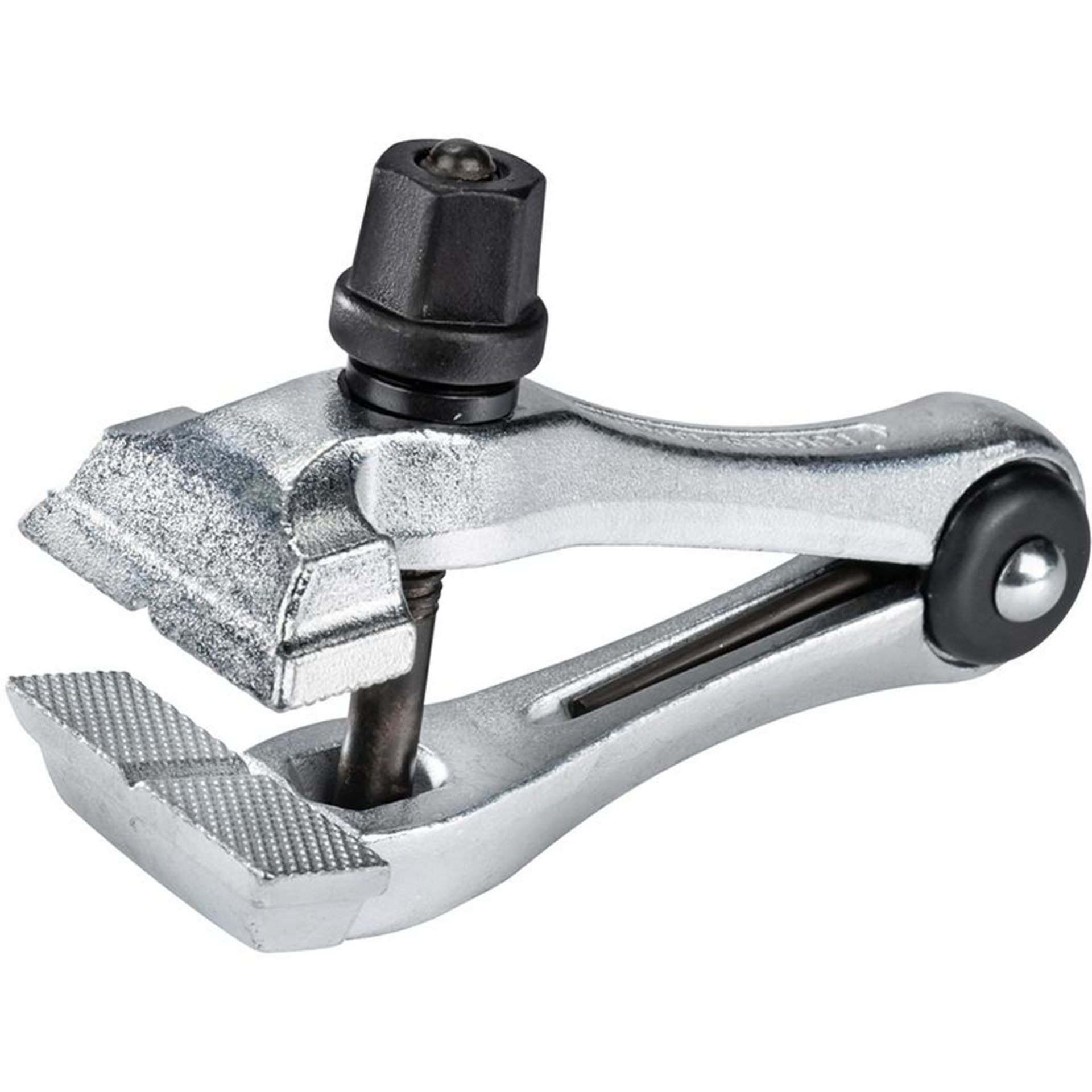 Handfeilkloben mit Flügelmutter 145mm KUKKO