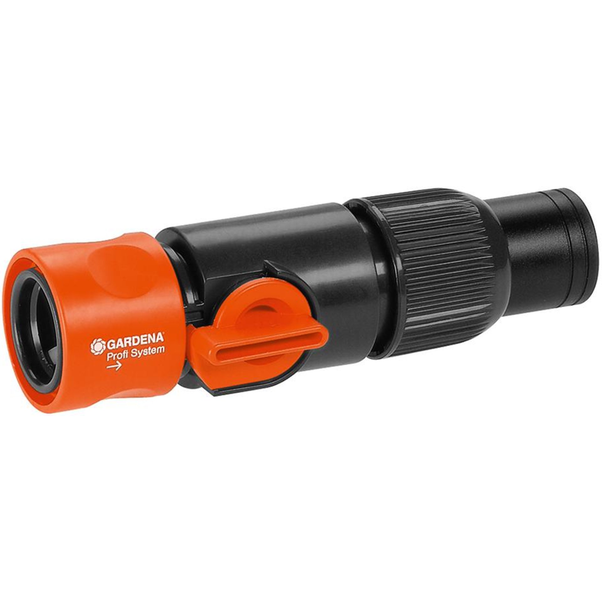 Profi-SystemRegulierstoppSB Gardena