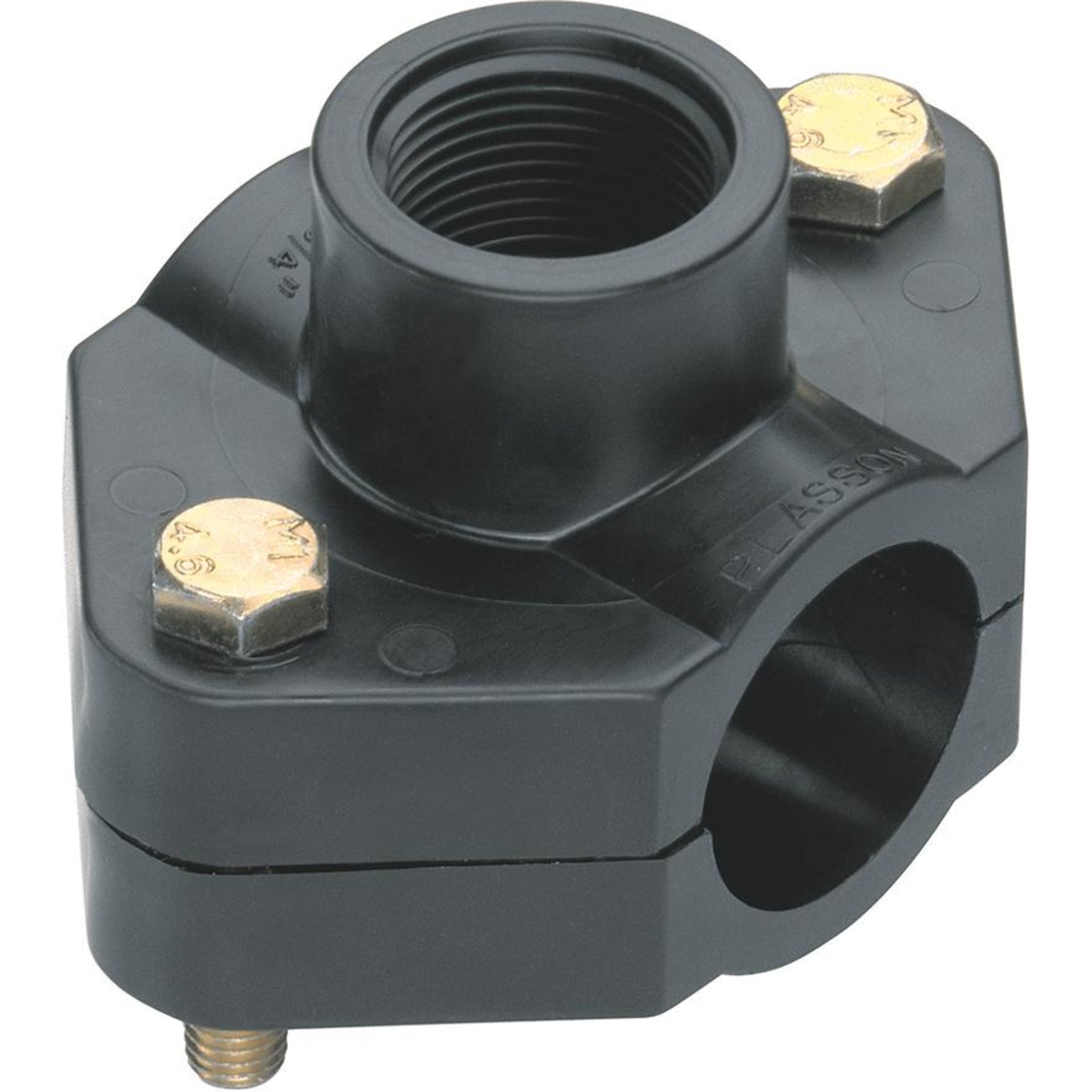 Anbohrschelle 25 mm x 3/4"-InnengewindeSprinklersystem Beschaffungsartikel
