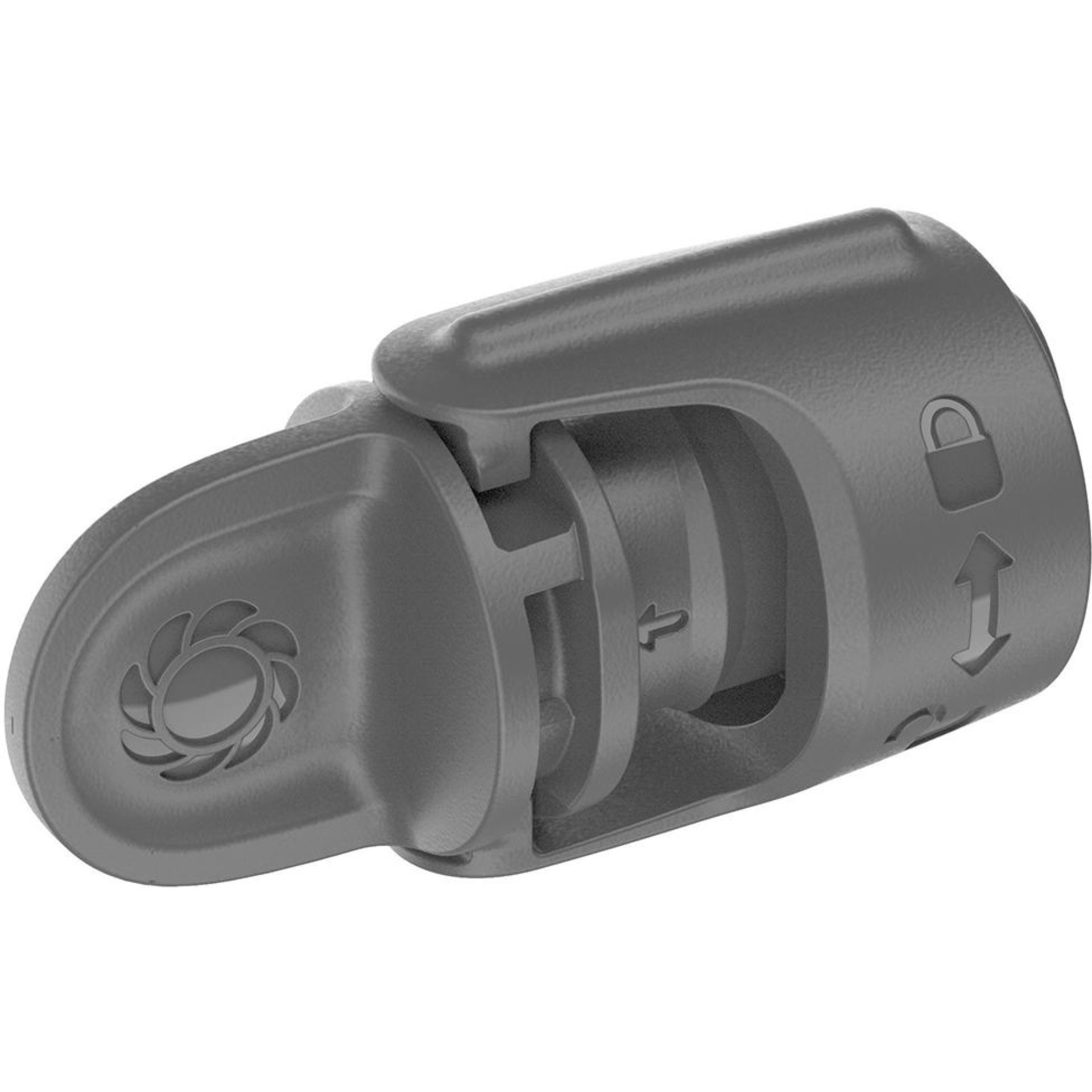 Verschlussstopfen 13 mm (1/2") MDS Inhalt: 5 Stück