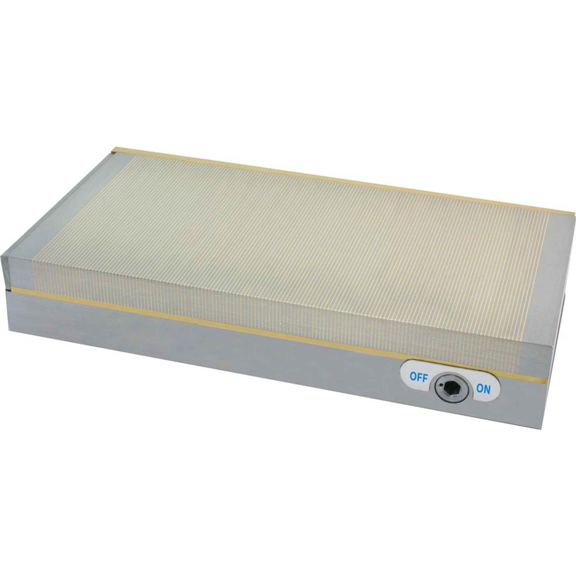 Magnetspannplatte permanent PMNM 1710 FLAIG