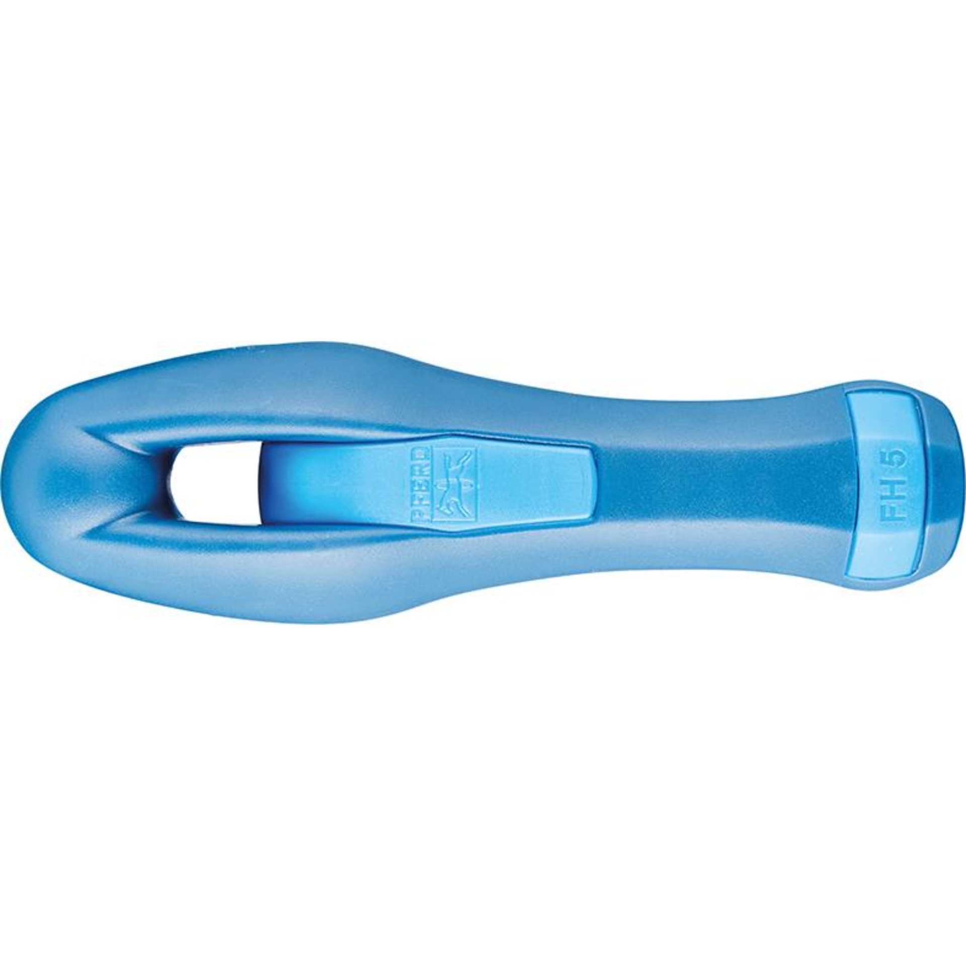 Ergo-Feilenheft 120mm lg.f. 300-350mm Pferd