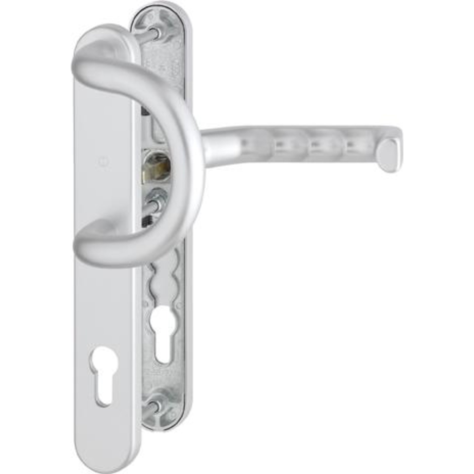 Profiltür-Wechselgarnitur, Serie Liverpool,538G/3357N/1313G