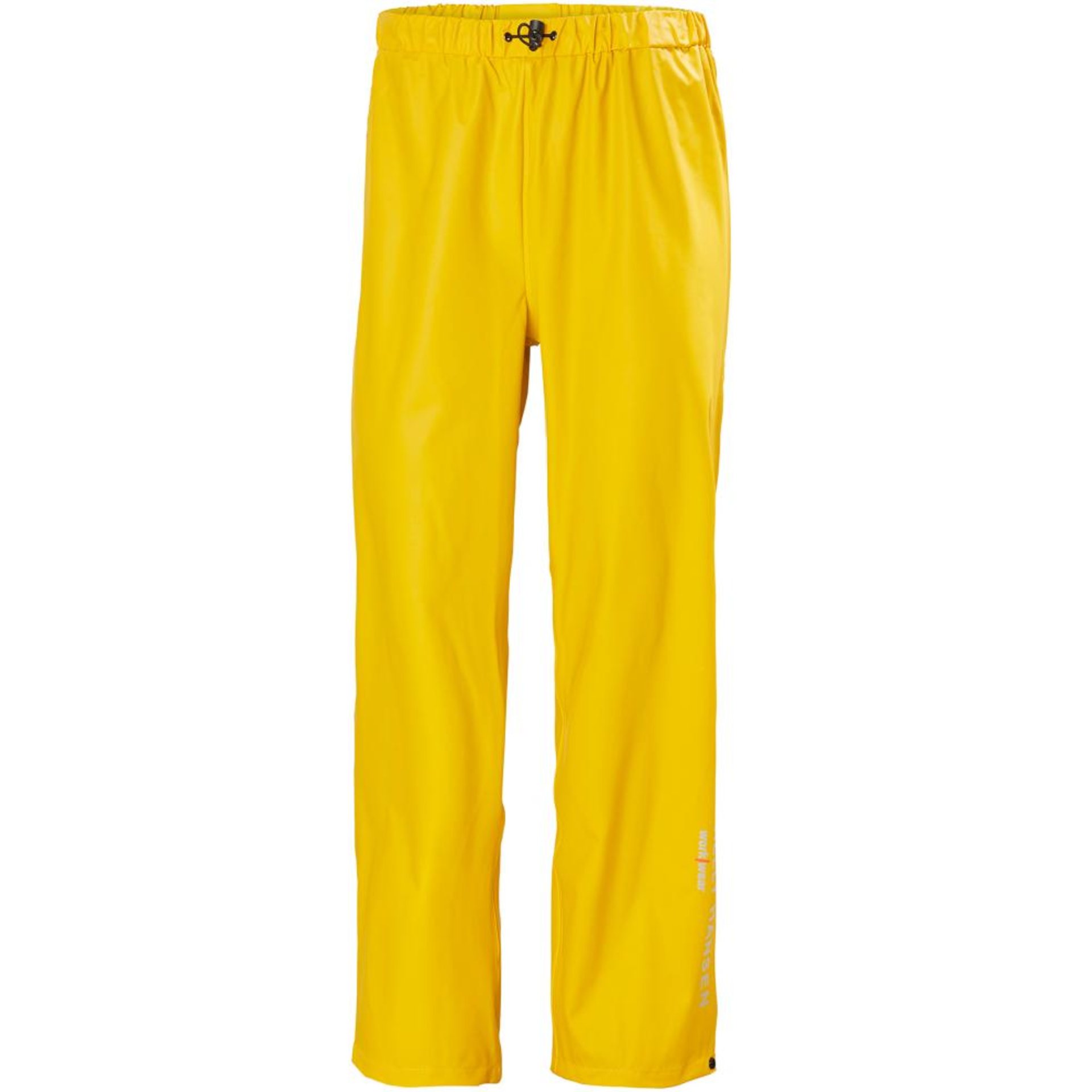 Stretch-Regenhose Voss