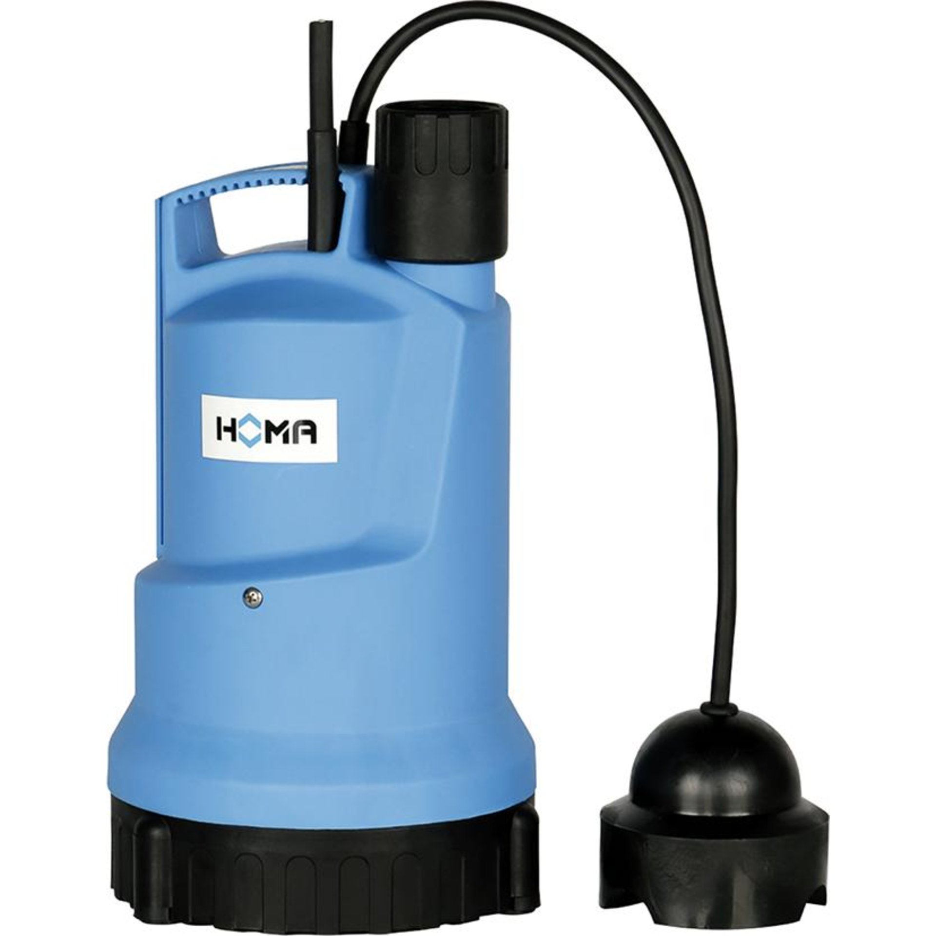 Flachsaugerpumpe C240WF Sensoflat