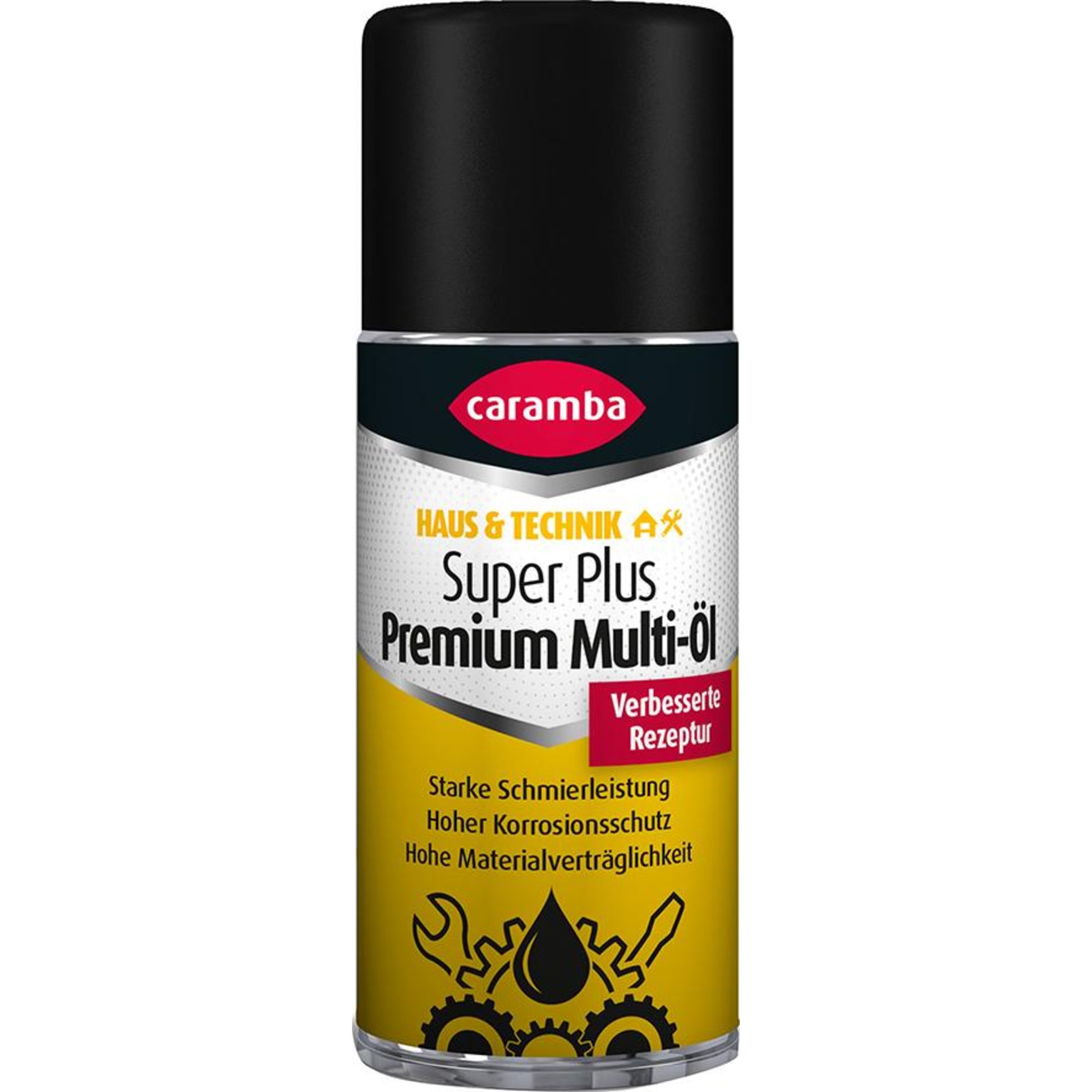 Premium-Multiöl Super Plus