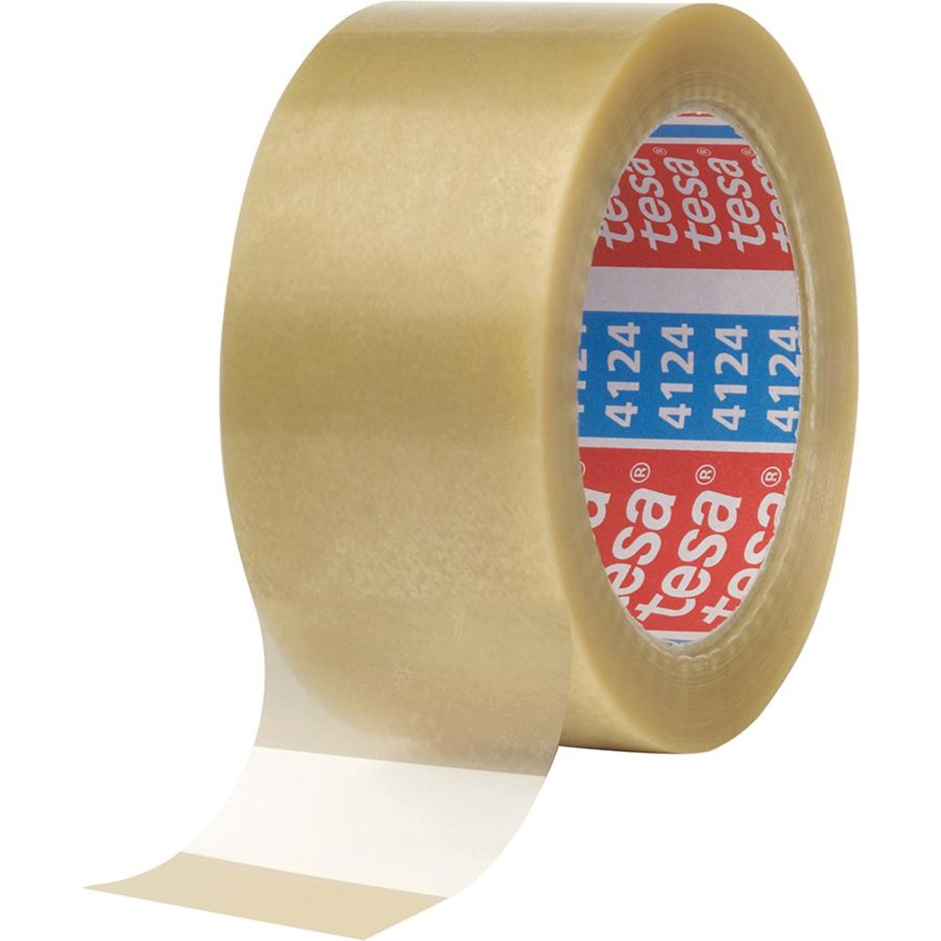 tesapack® 4124