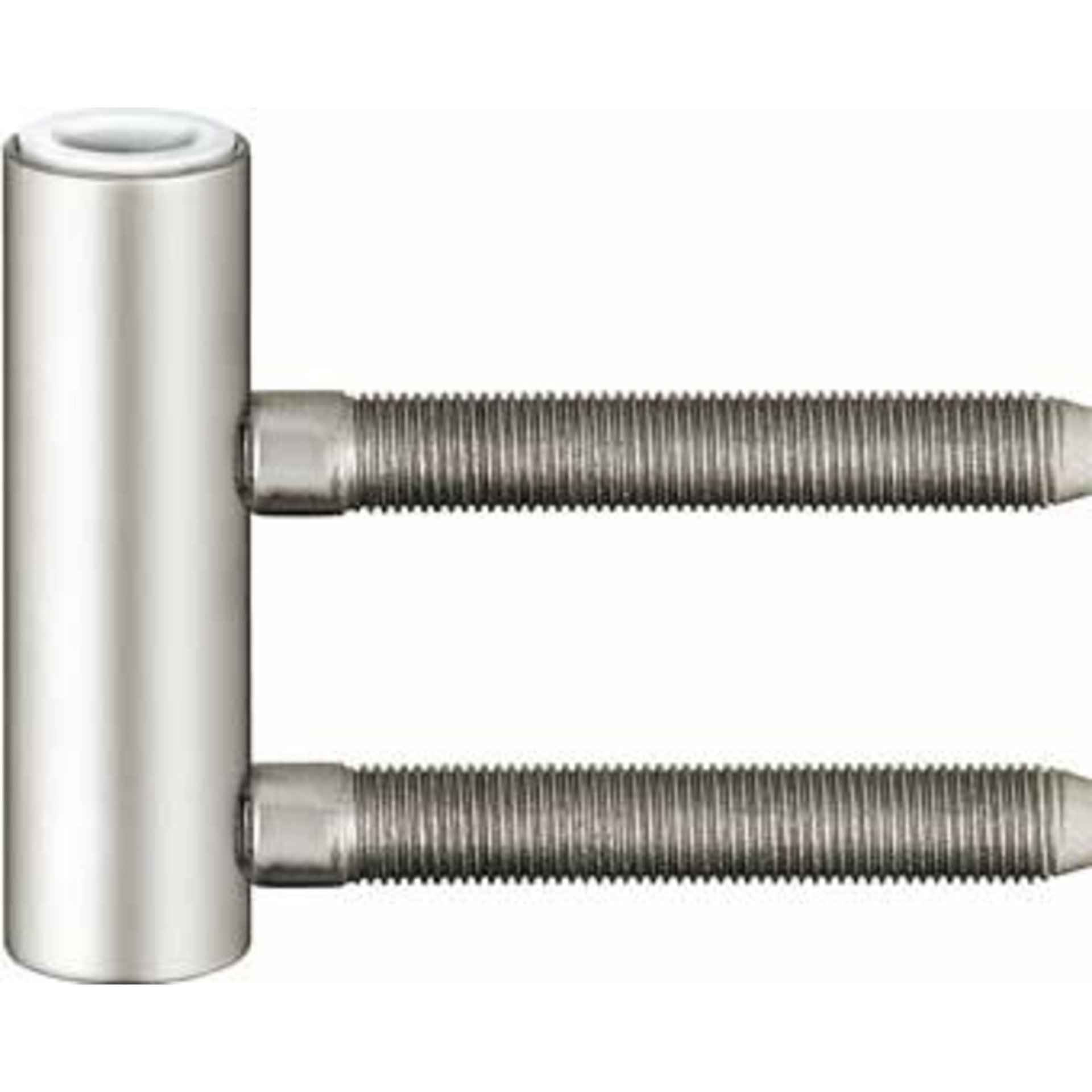 Variant-Rahmenteil V 4400WF vernickelt SIMONSWERK