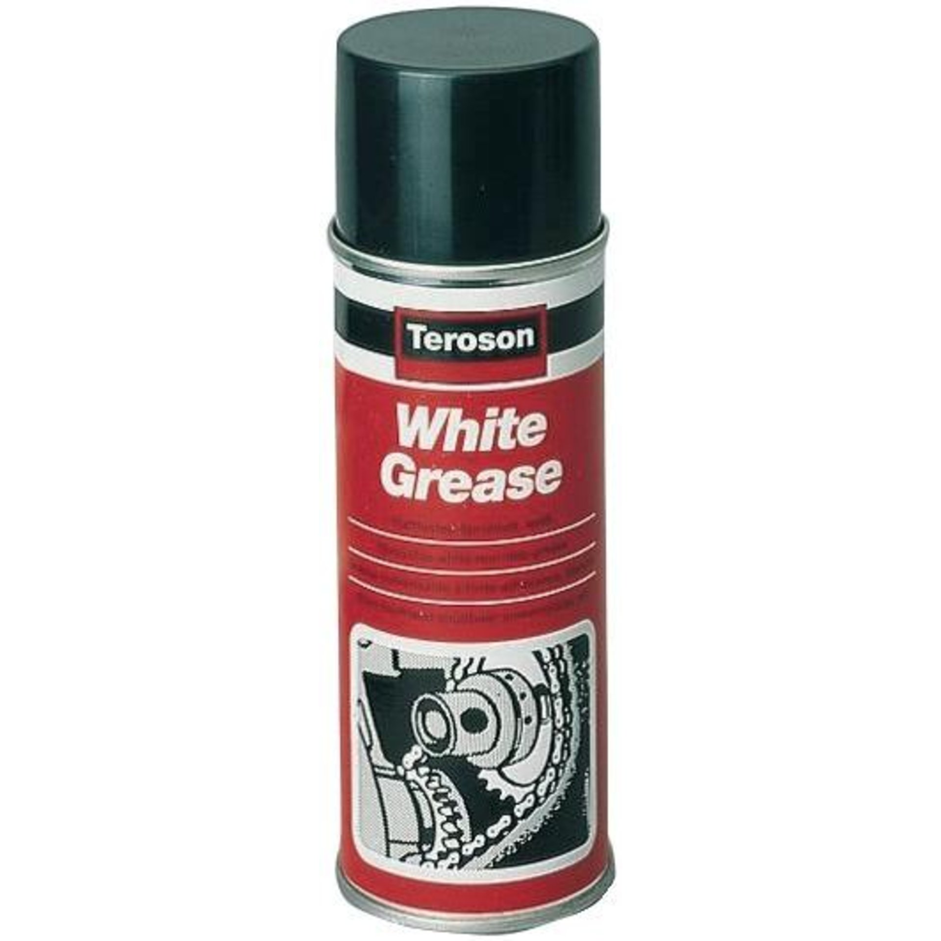 TEROSON VR 730 AE400ML Schmierstoffe und Oberflächenschutz Henkel