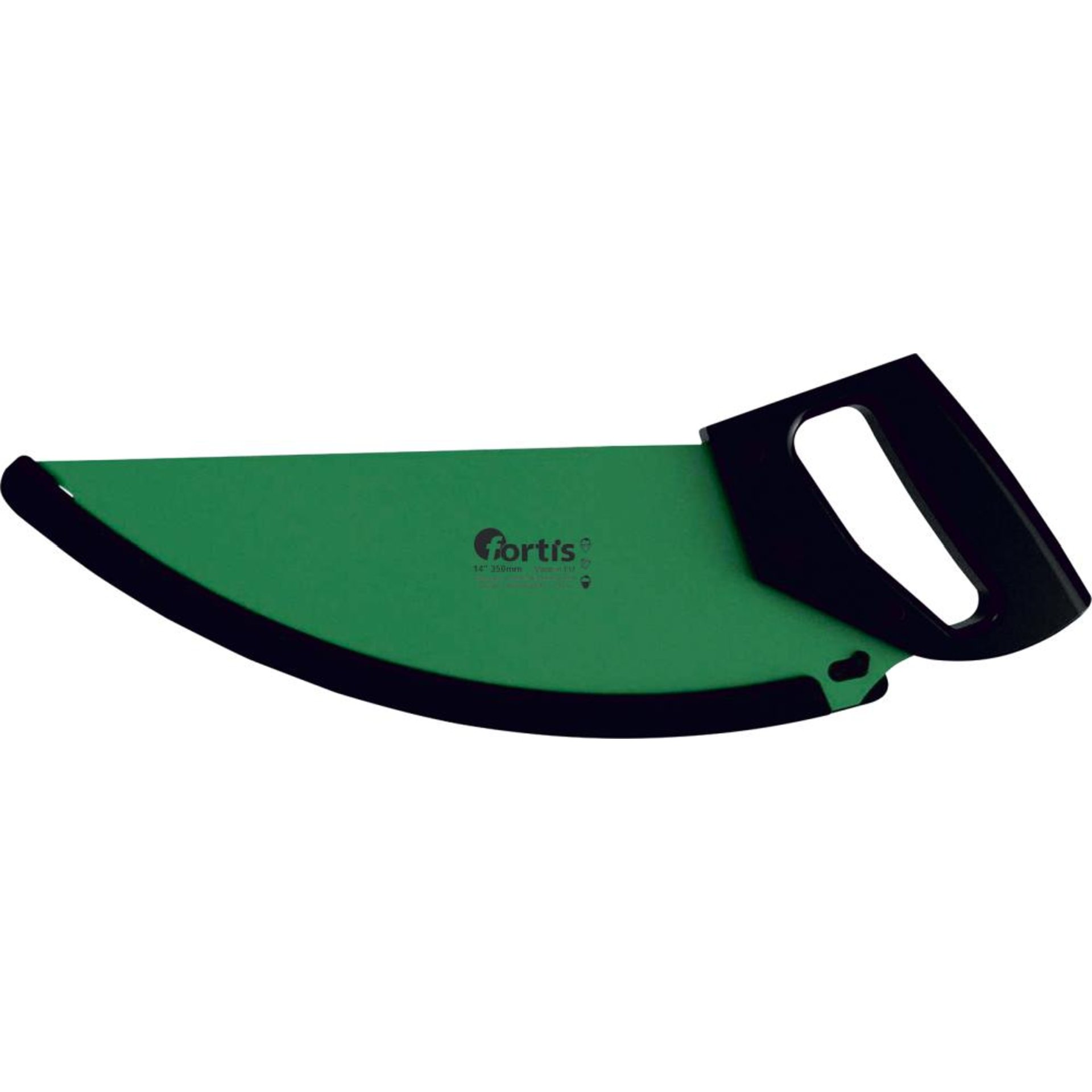 Dämmstoffsäge 350mm m. glatter SchneideFORTIS