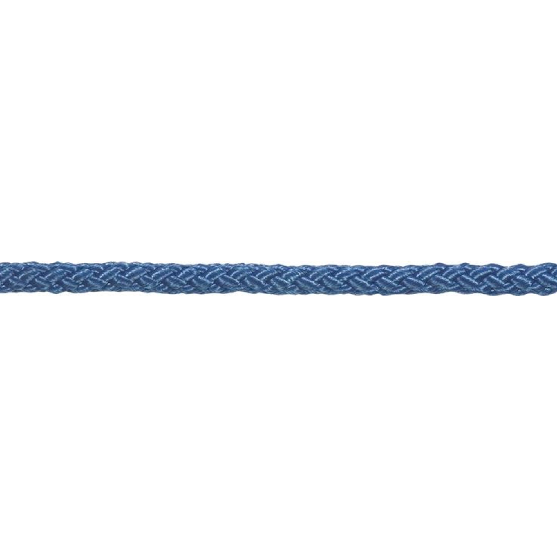Polypropylen-Seil, geflochten, DIN 83307, Form E