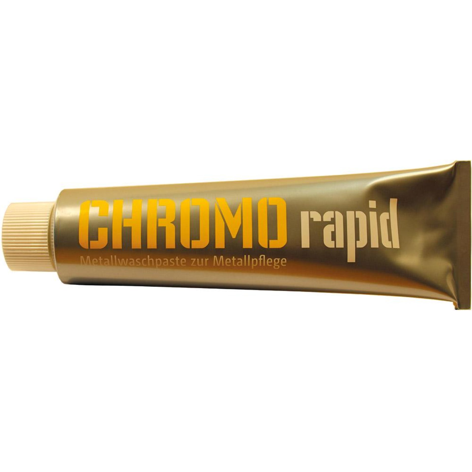Chromo Rapid 150ml Metallwaschpaste HANSELINE