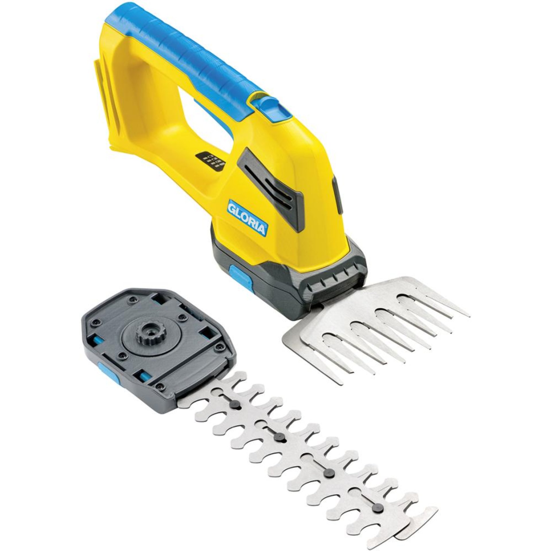 Gras- und Strauchschere FineCut 18V Compact o.Akku o.Ladegerät Beschaffungsartikel