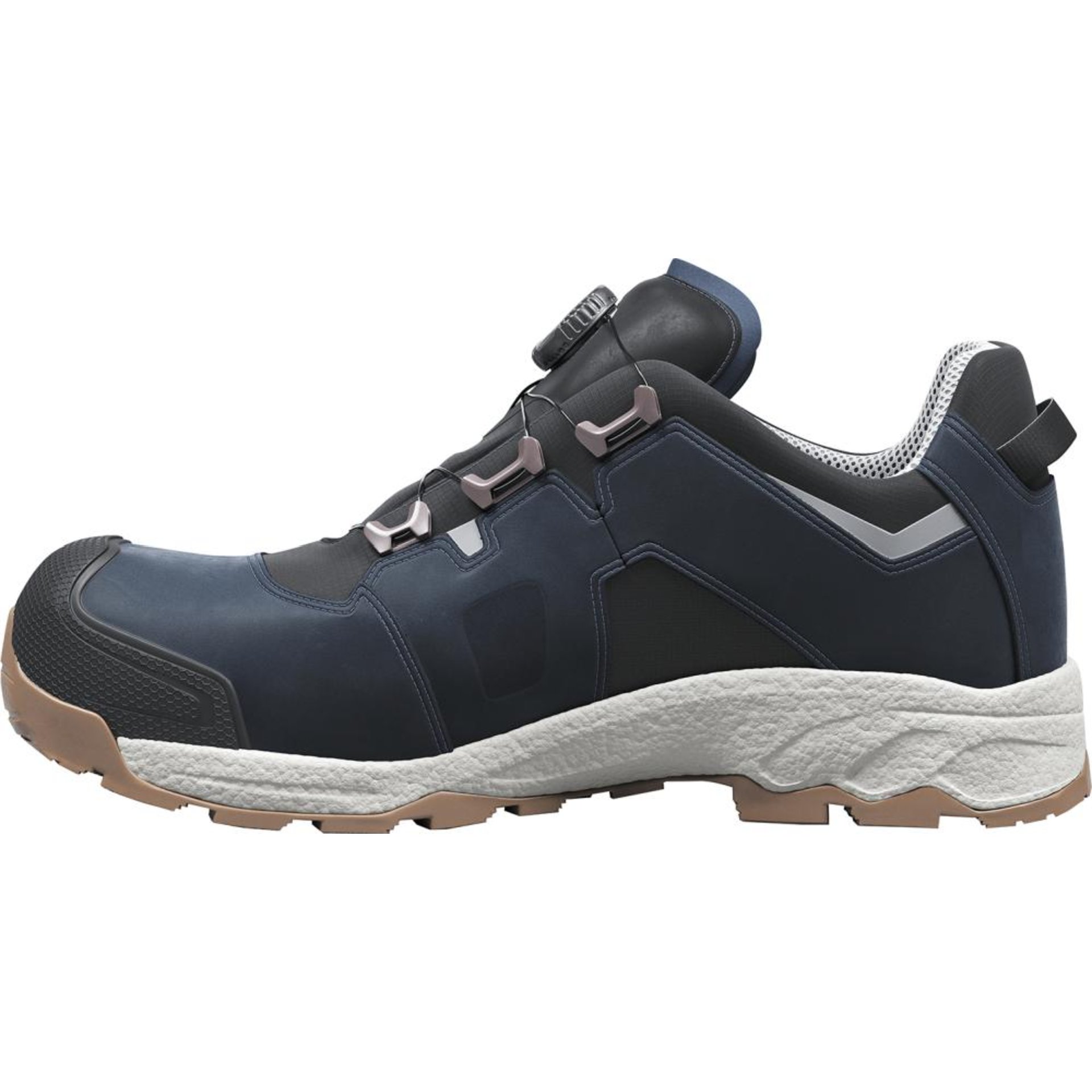 Halbschuh SOLID GEAR Vapor 3 Explore, S3S SRC HRO ESD