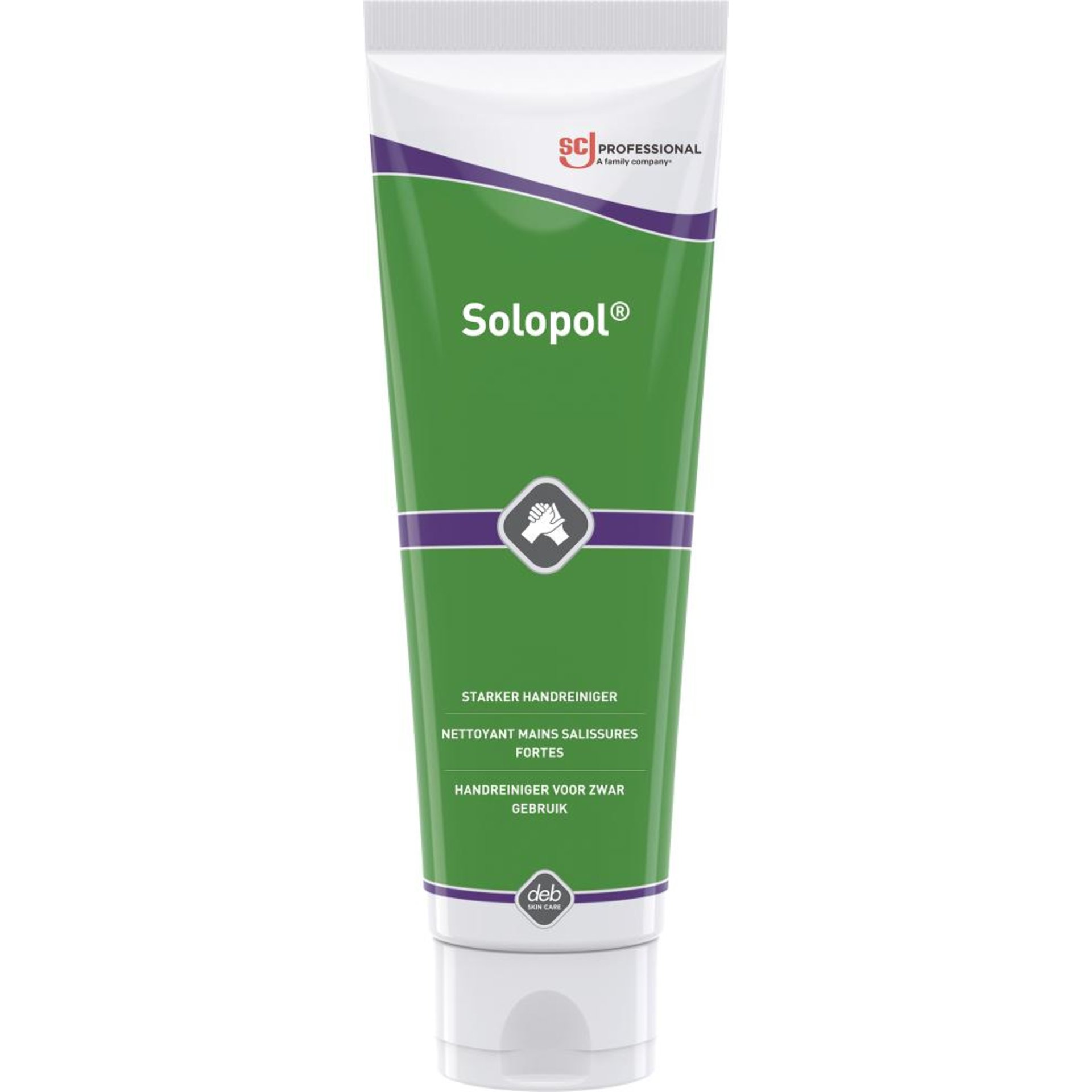 Handreiniger Solopol®