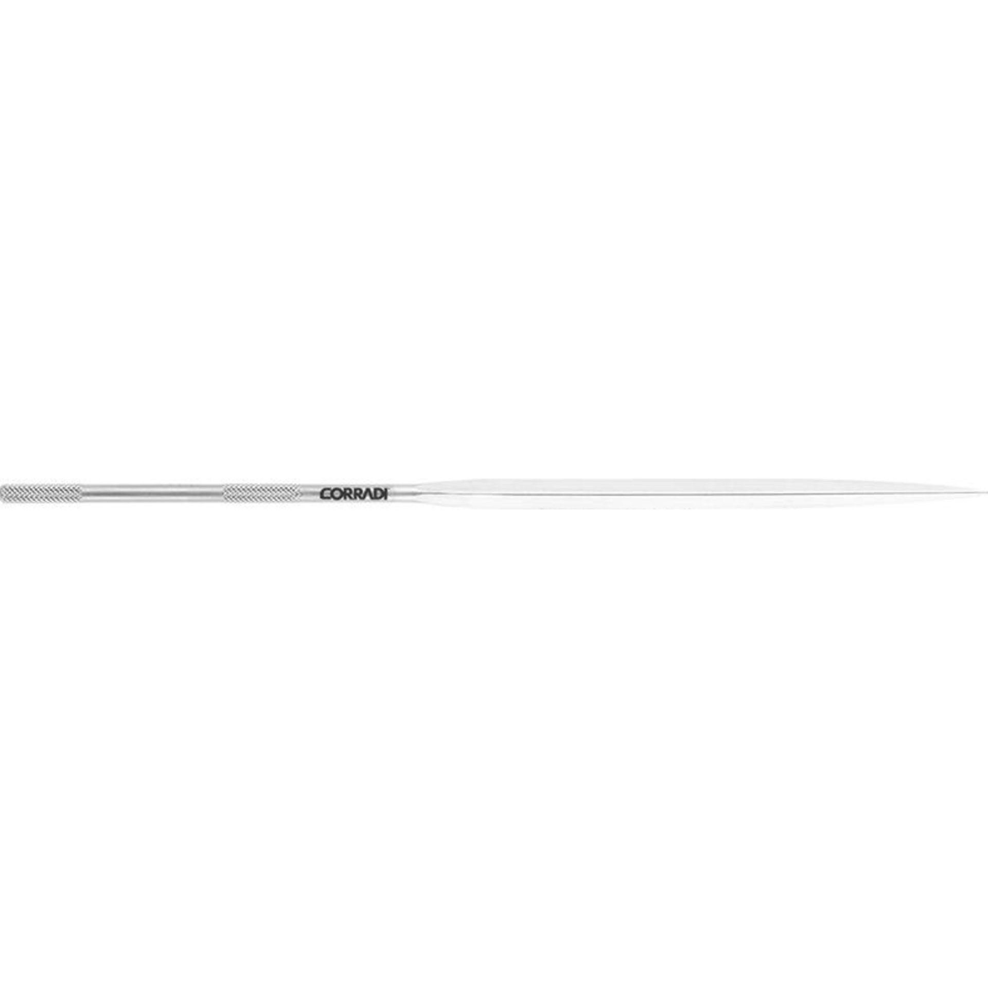 Nadelfeile Präzision Barettform 160mm Hieb 0 PFERD