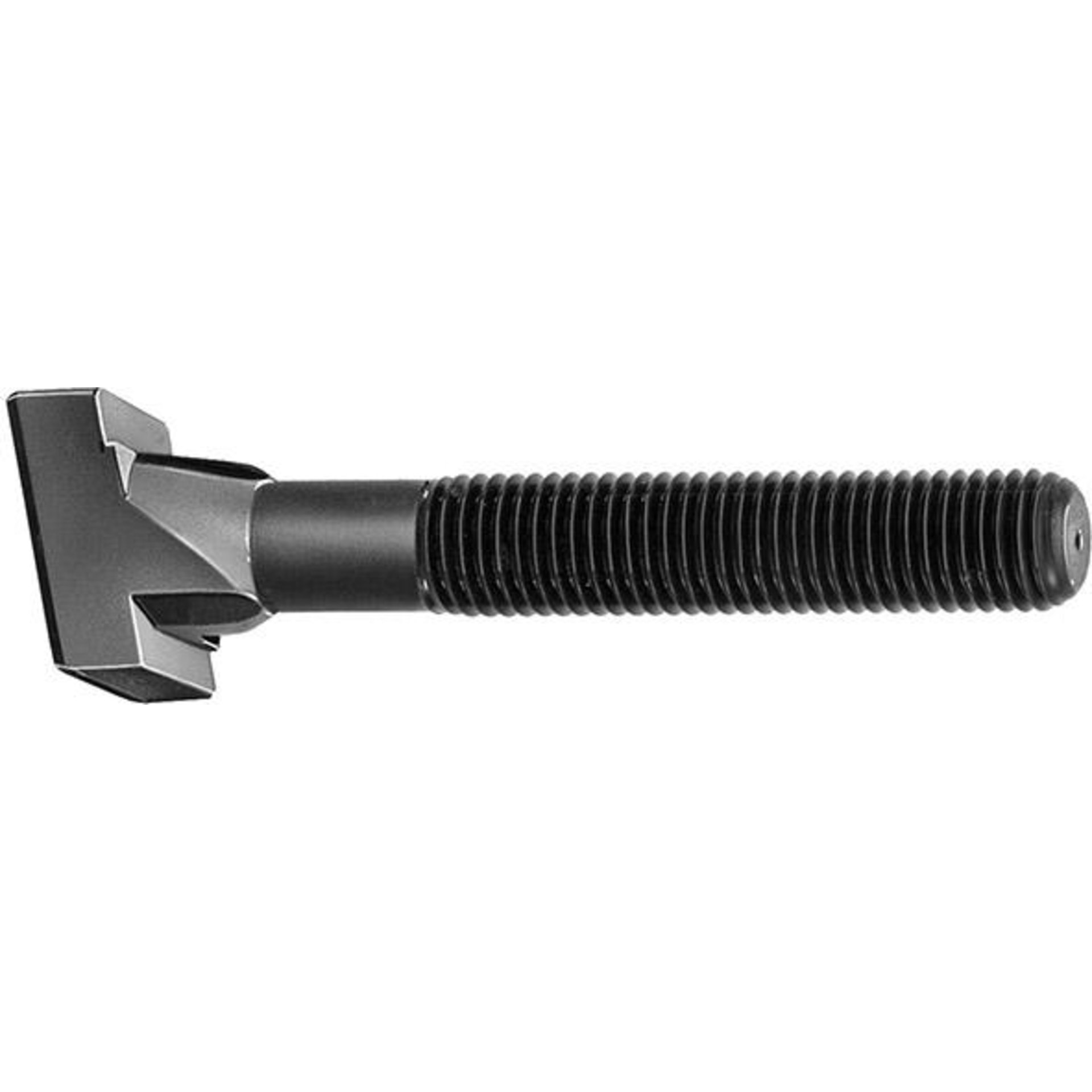 Rhombusschraube M12x14x125mm AMF