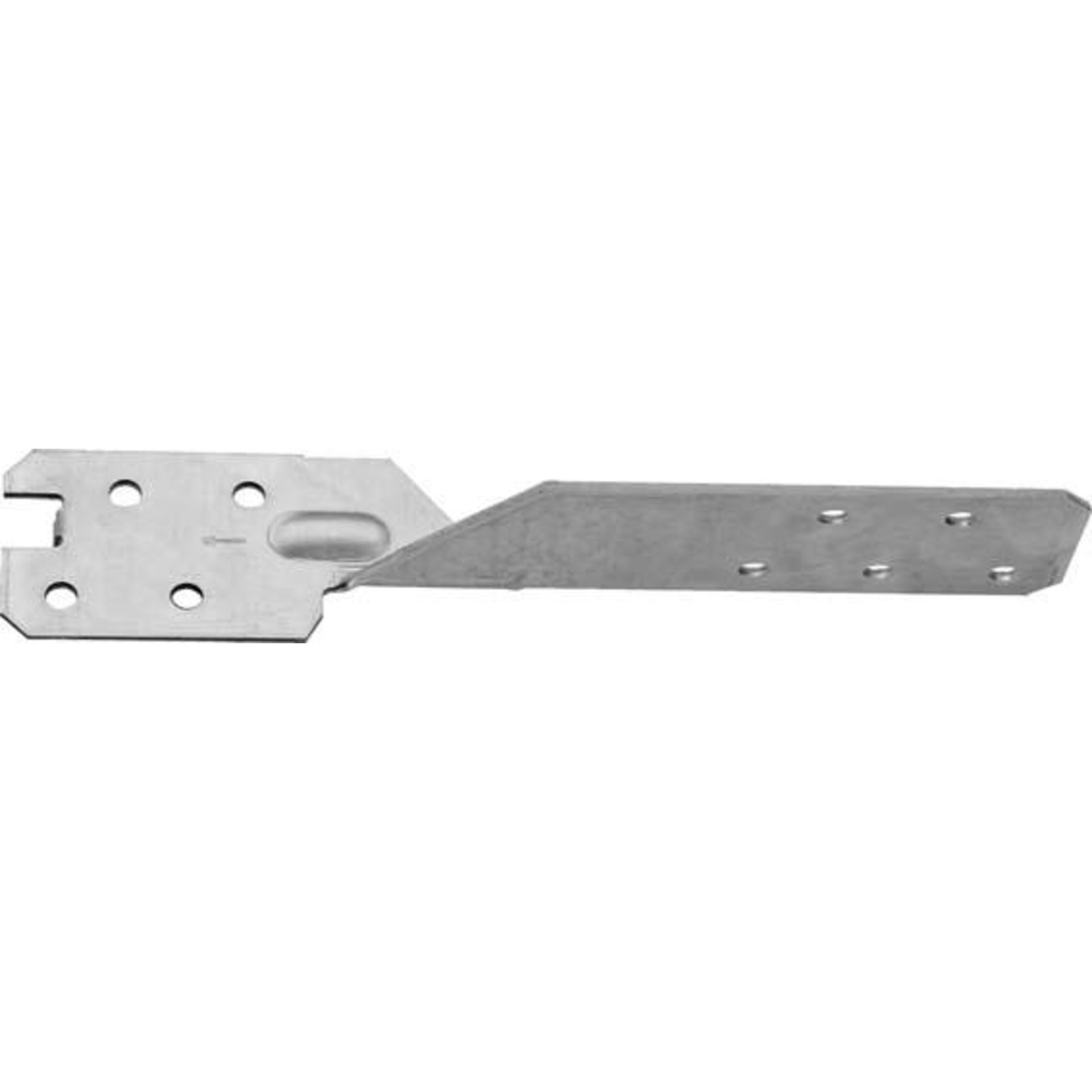 Sparrenpfettenanker, Typ RL-D, T = 1,5