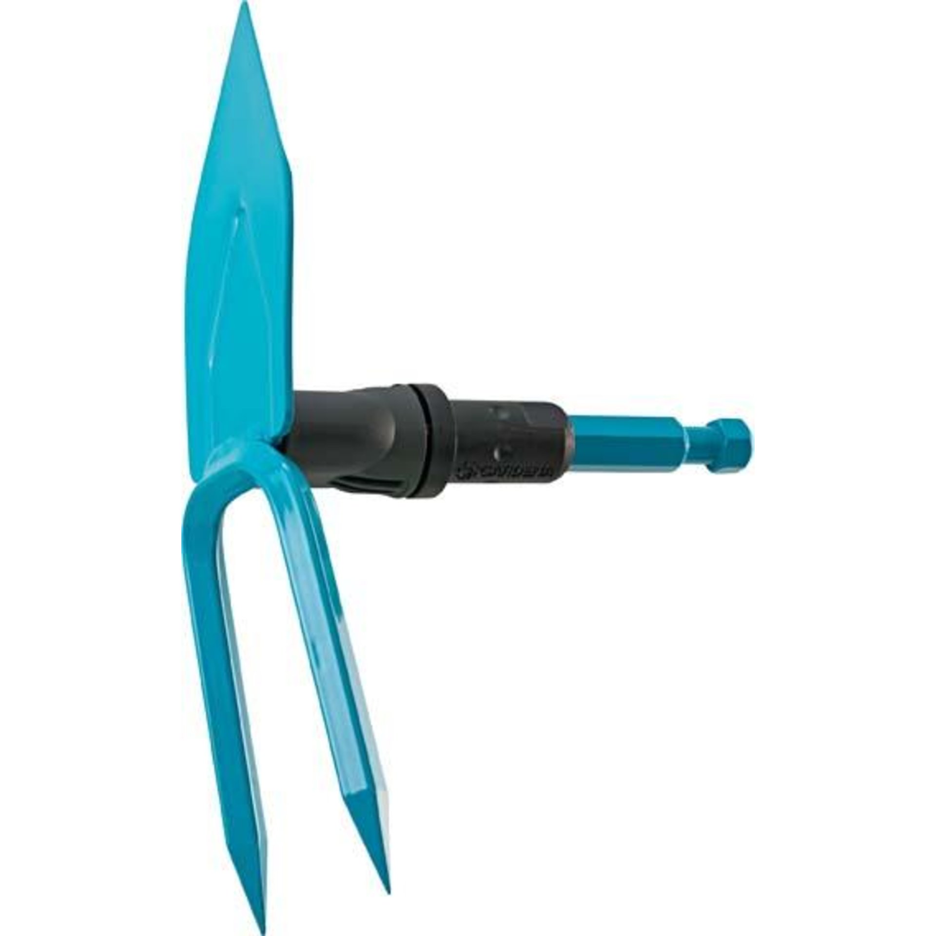 combisystem Gartenhacke