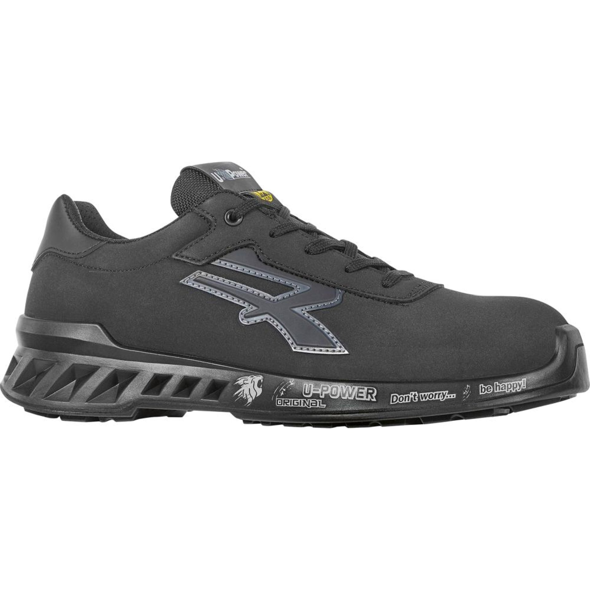 Halbschuh Ben, SRC Cl ESD