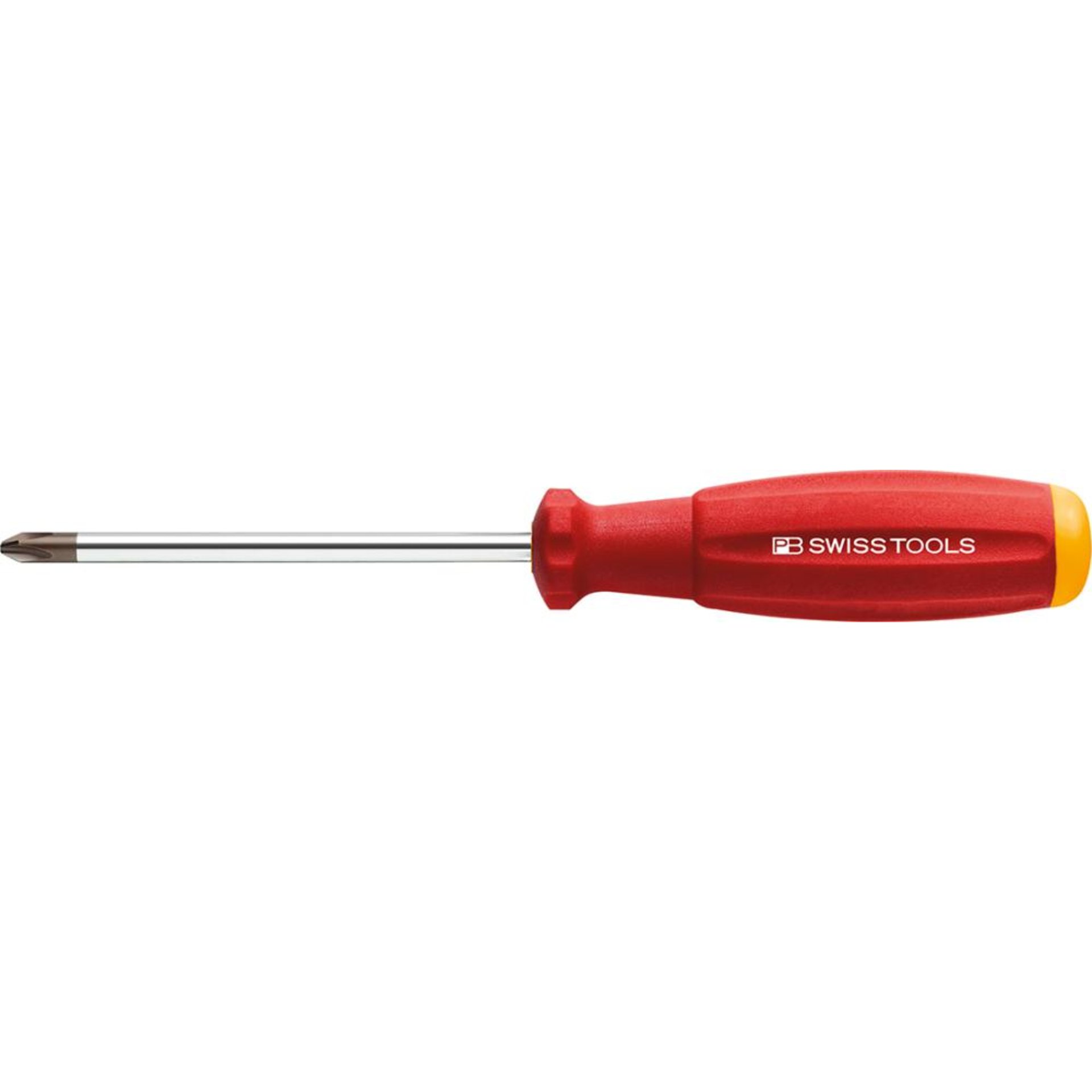 Schraubendreher 8190 PH0x 60mm SwissGrip PB Swiss Tools