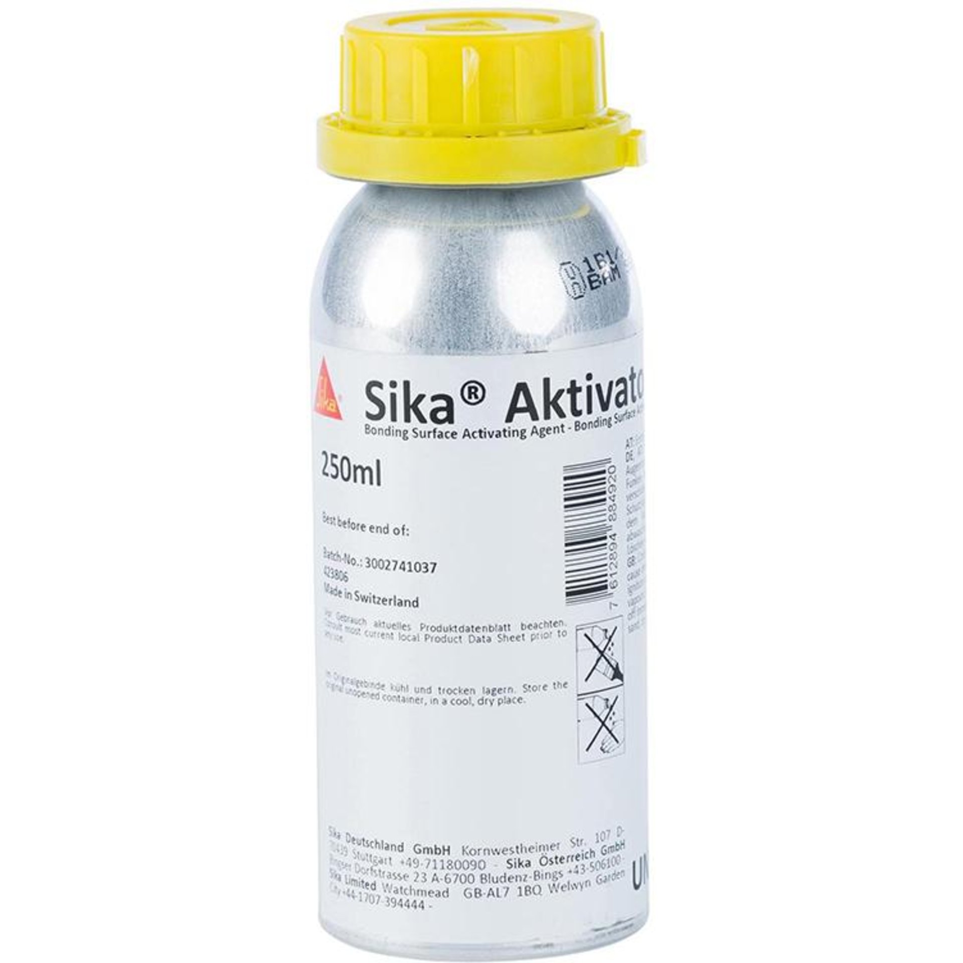 SikaH®# Aktivator-205