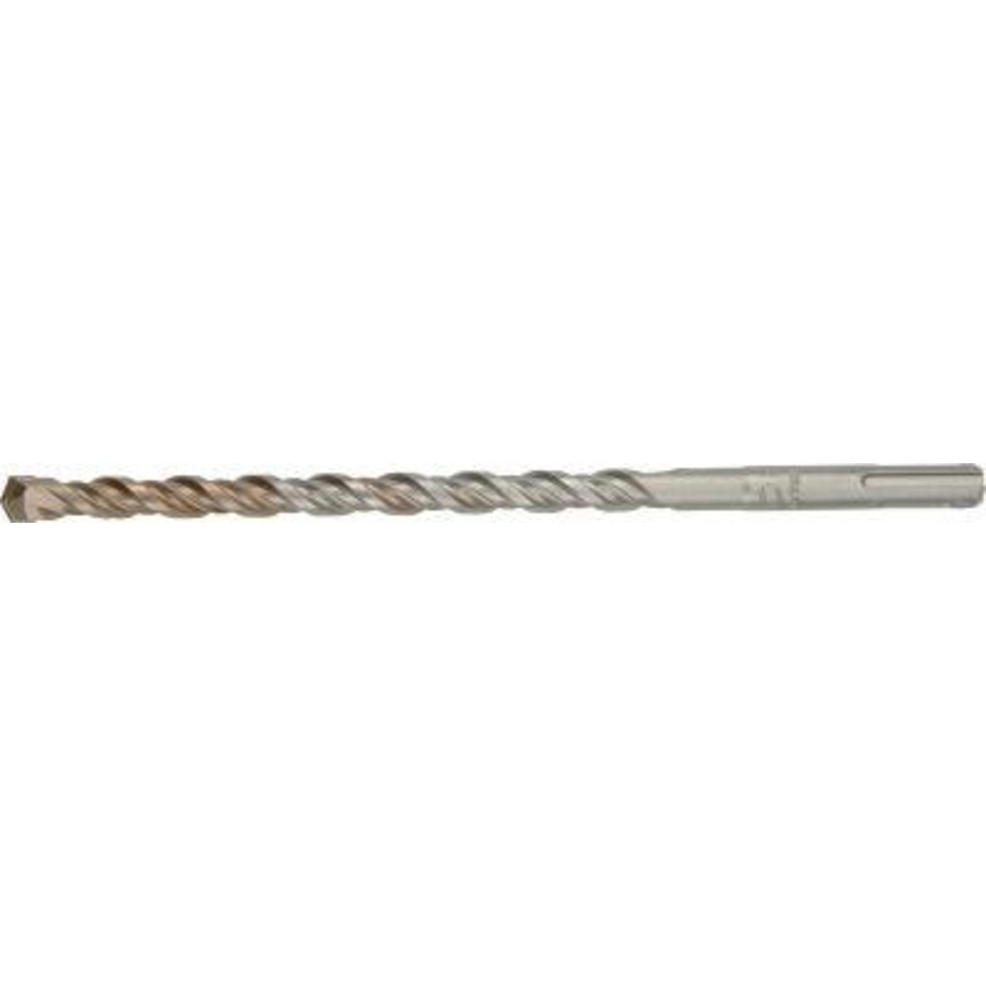 SDS-plus-Bohrer 10 x 110/ 50mm FORTIS