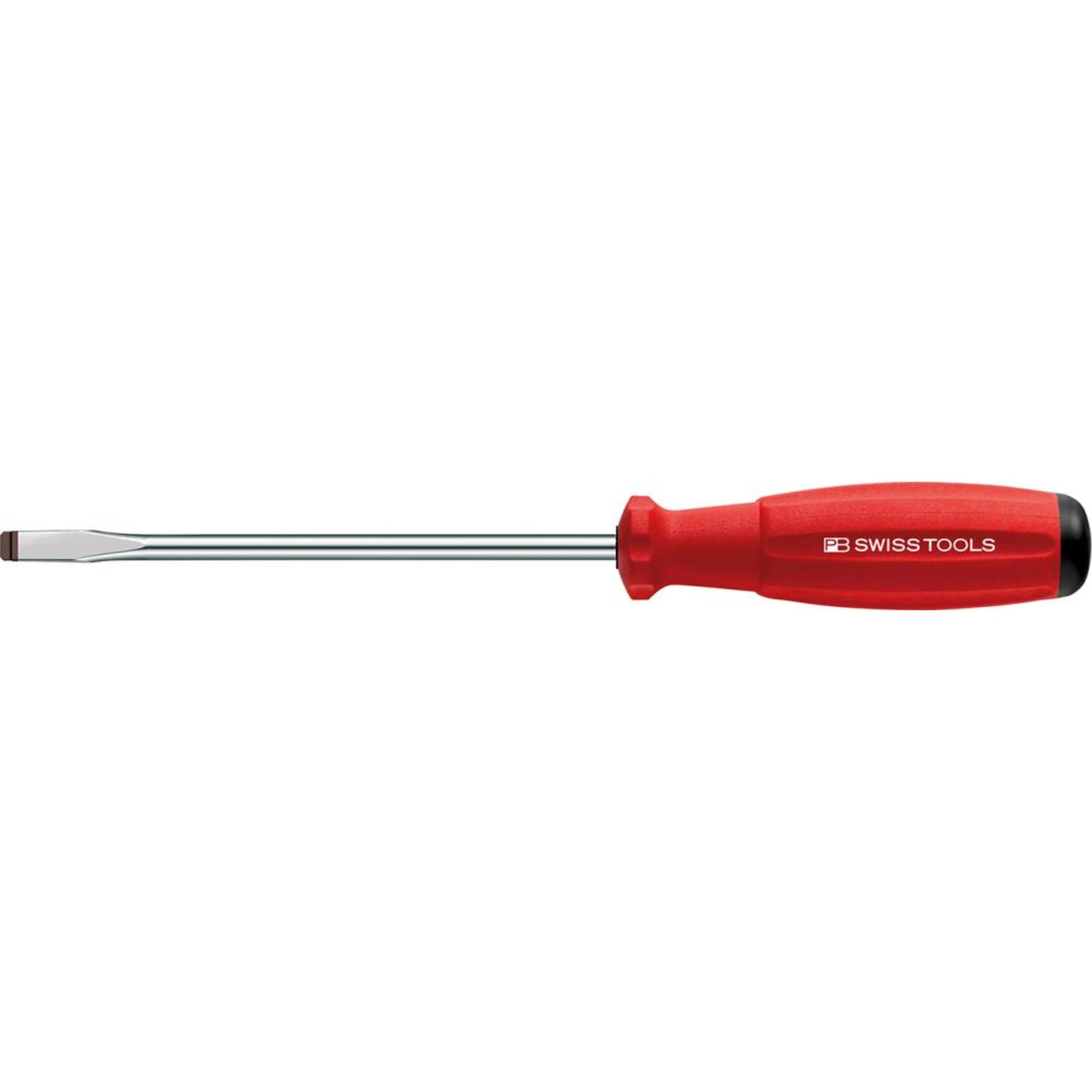 Schraubendreher 8100 Schlitz 10 x1,6x180mm SwissGrip PB Swiss Tools
