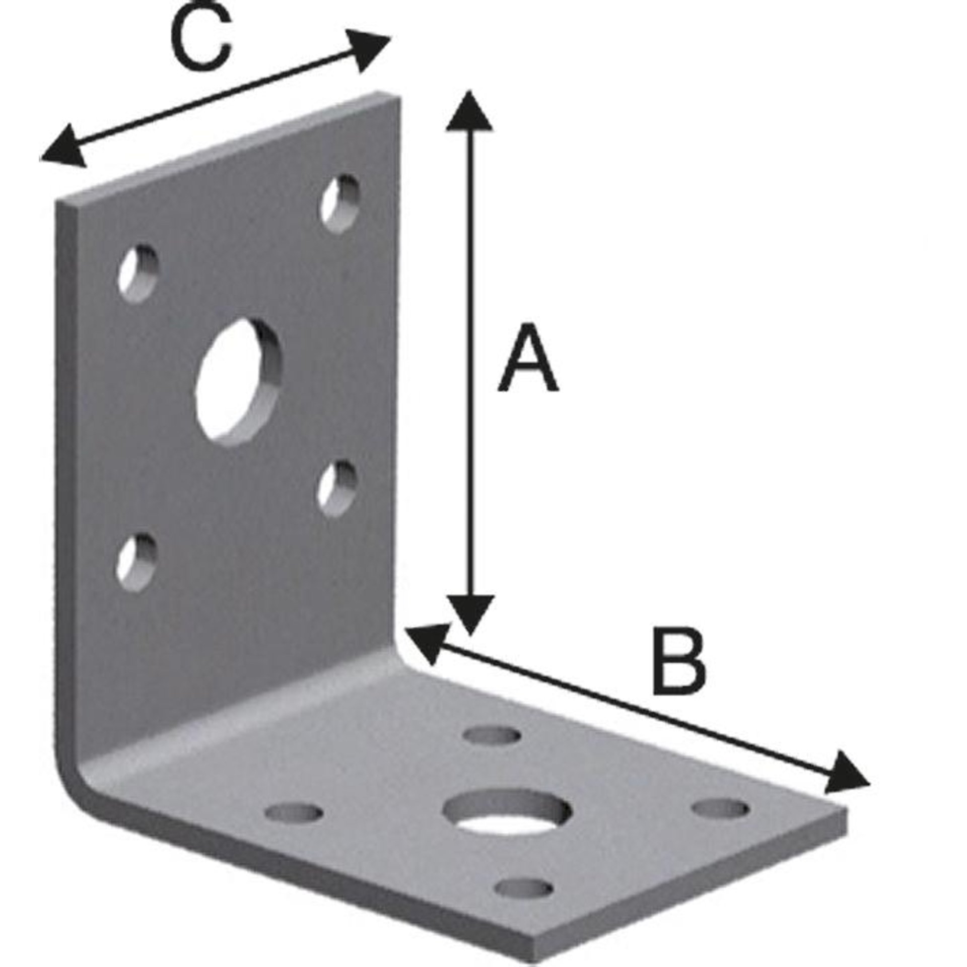 Winkelverbinder FLVW