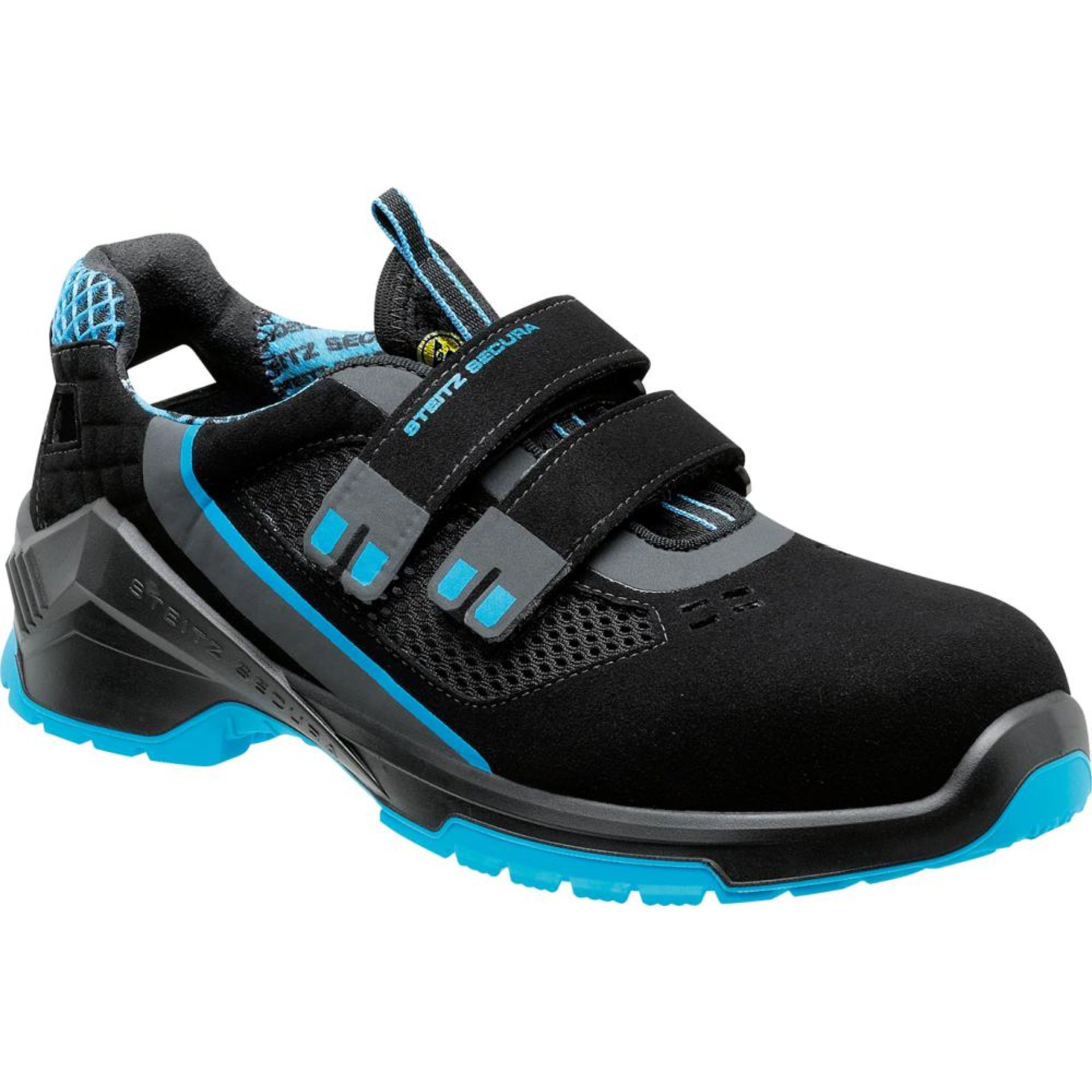 Sicherheitssandale VD PRO 1000 SF, S1P SRC ESD