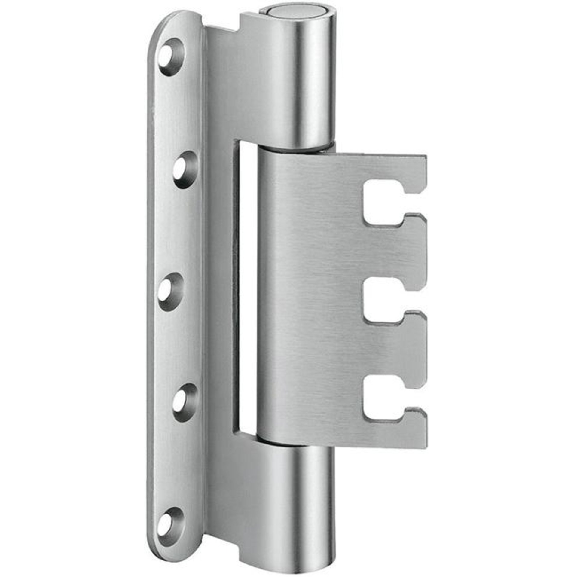 Objektband VX 7939/160 Edelstahl SIMONSWERK