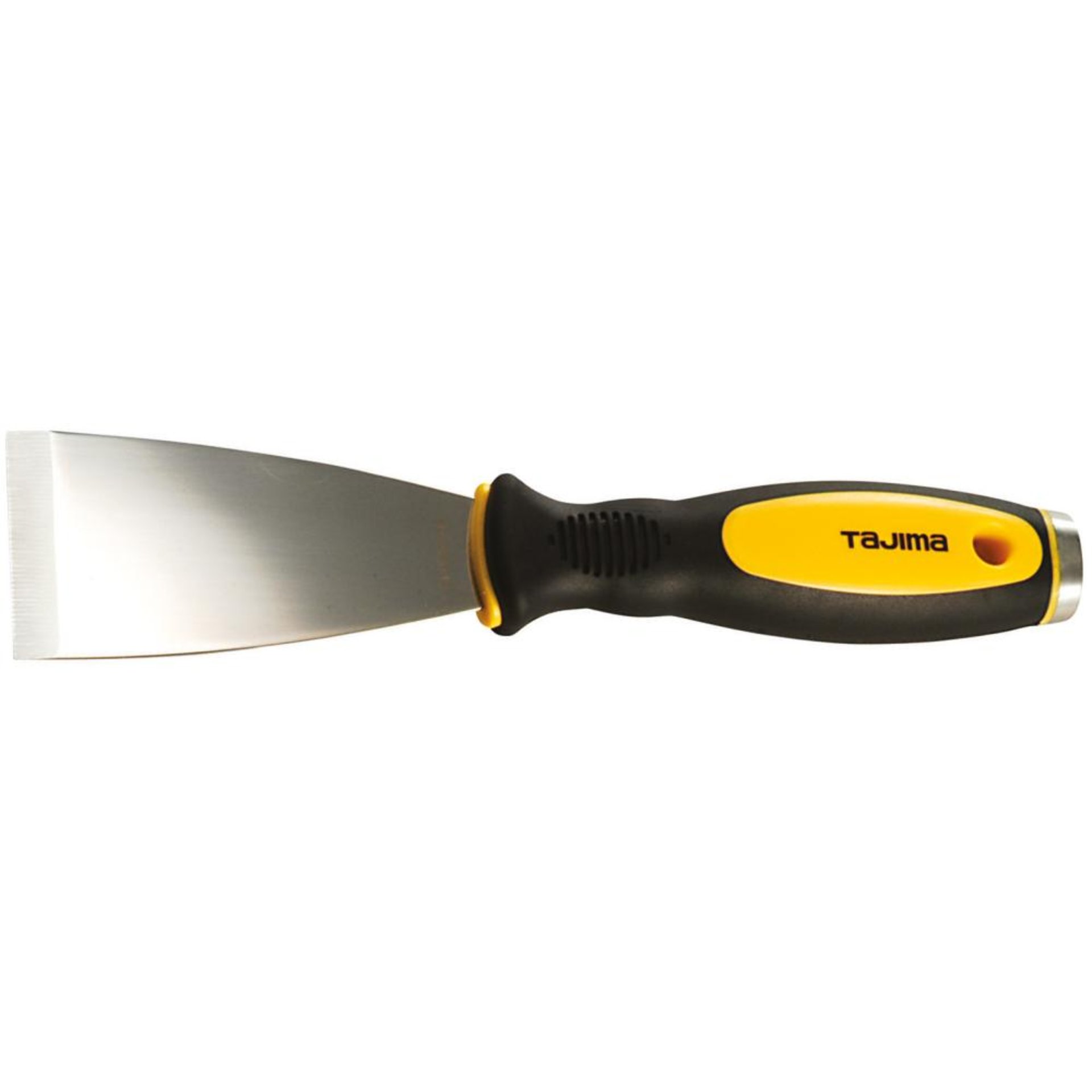 Schaber Standard 50 mm mit Schlagkappe TAJIMA
