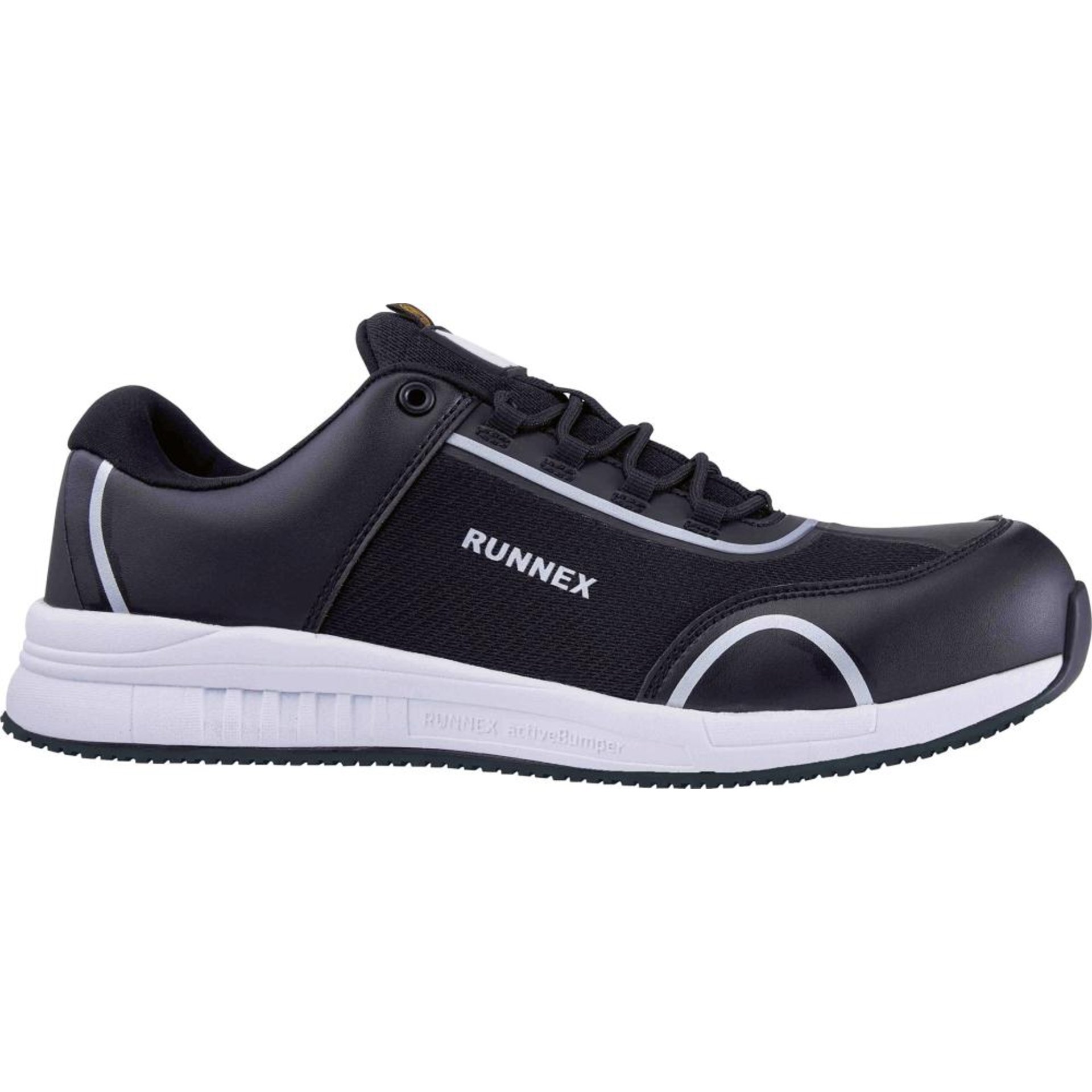 Sicherheitshalbschuh SportStar 5113, S1PS ESD